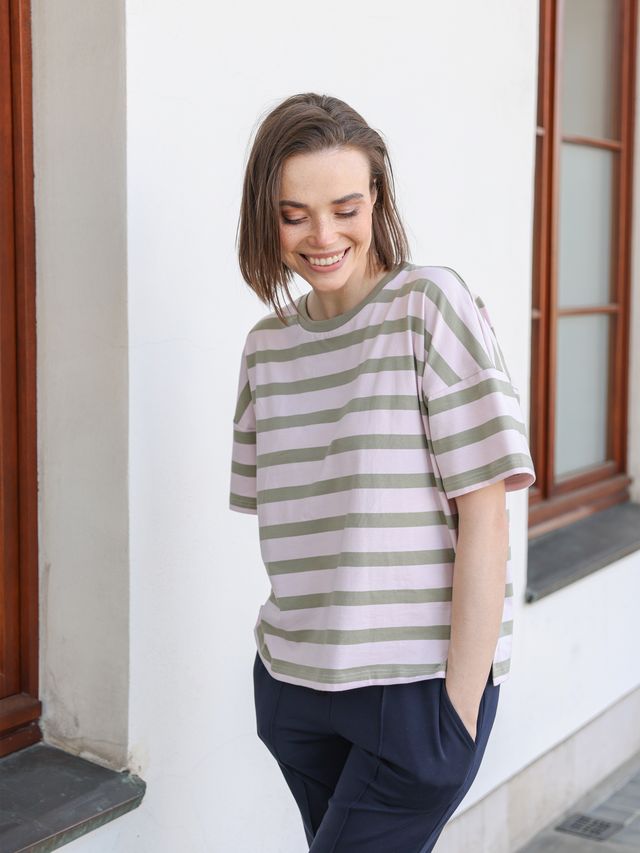 T-shirt Jenny