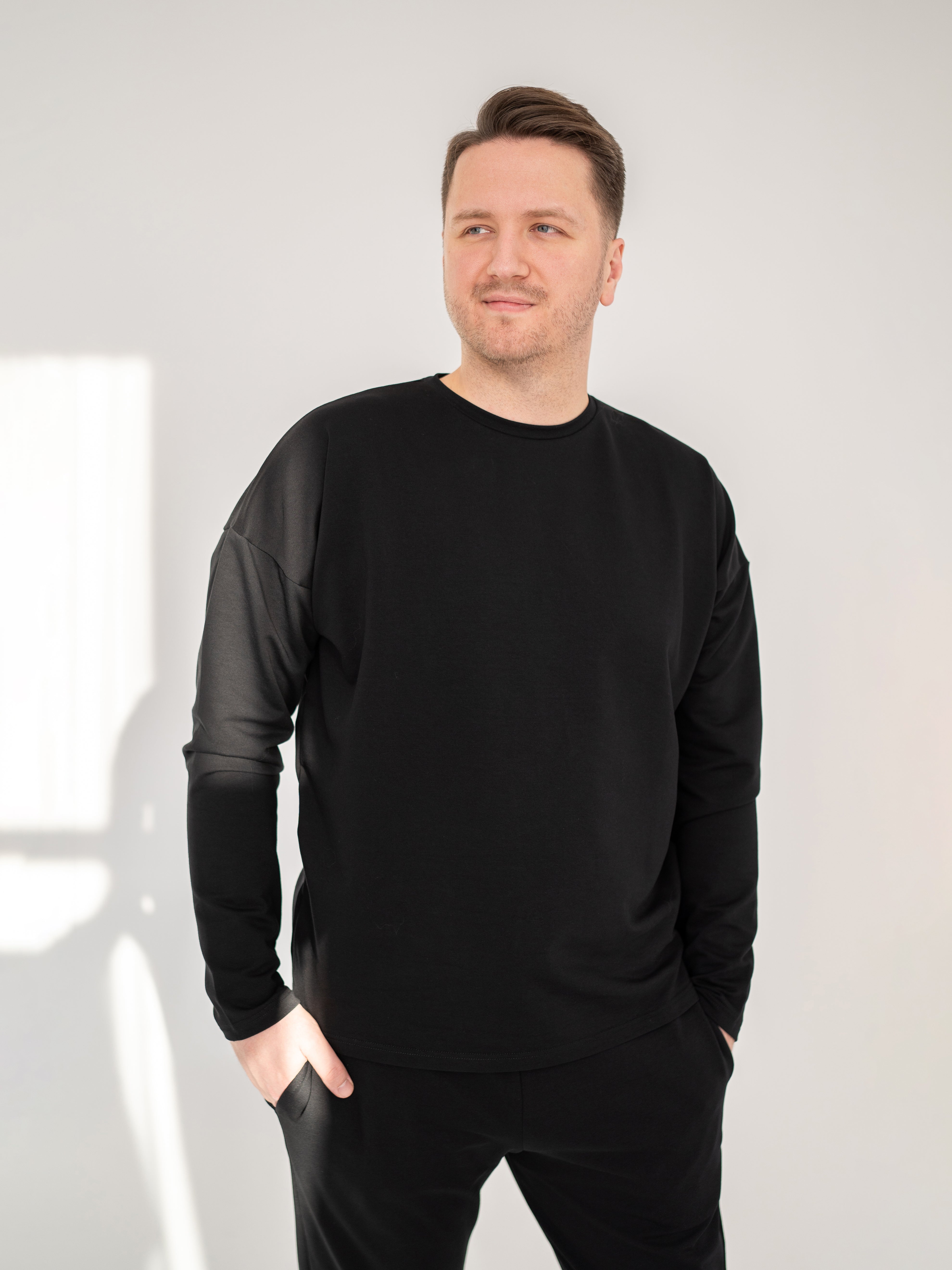Zestaw Samuraj męski