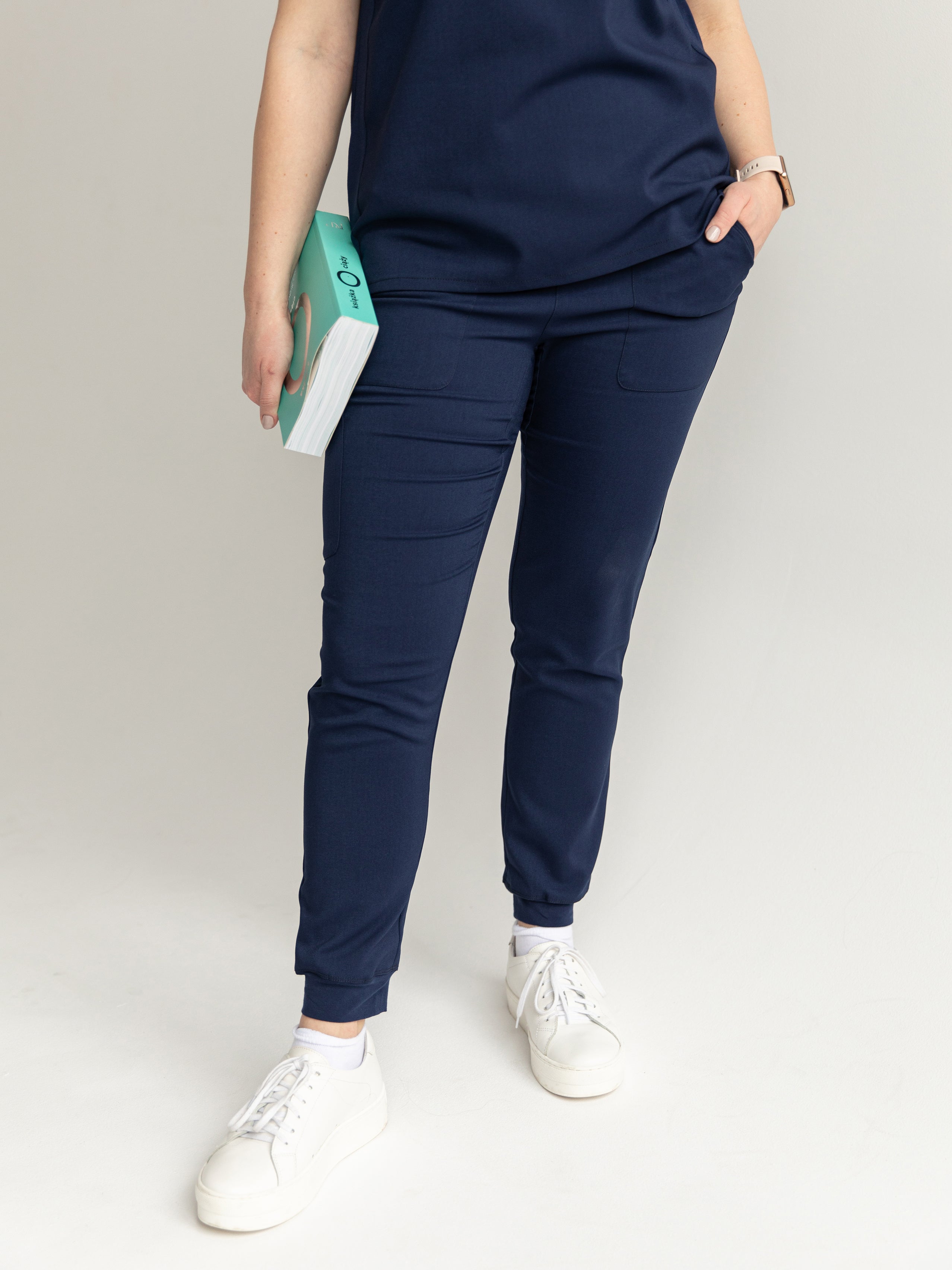 Ninja pants MED Long