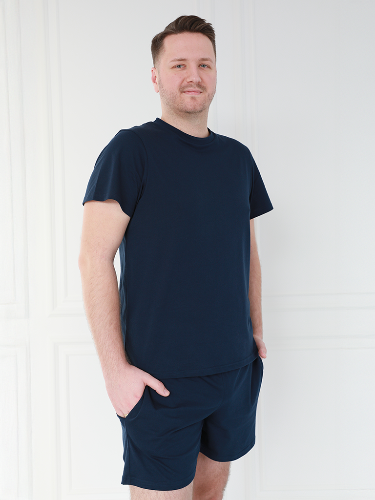 T-Shirt Mix&Match Męski