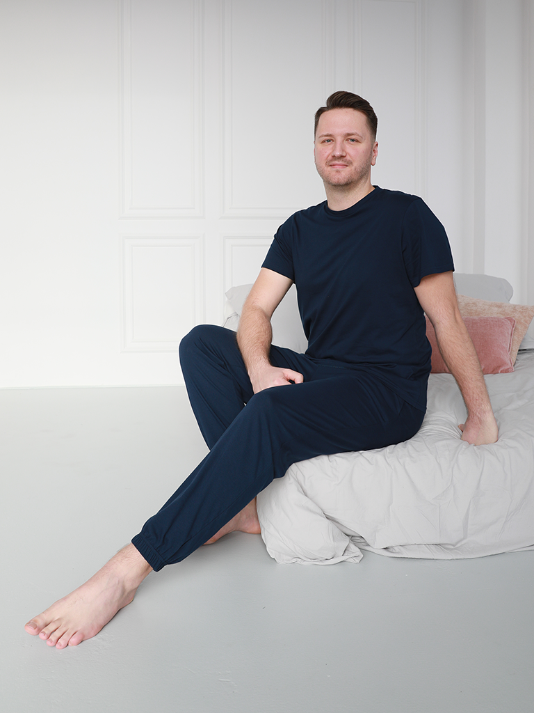 T-Shirt Mix&Match Męski