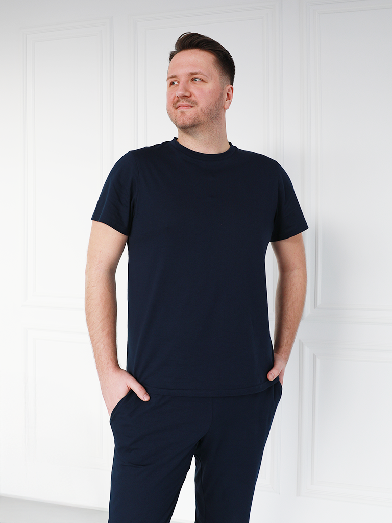 T-Shirt Mix&Match Męski