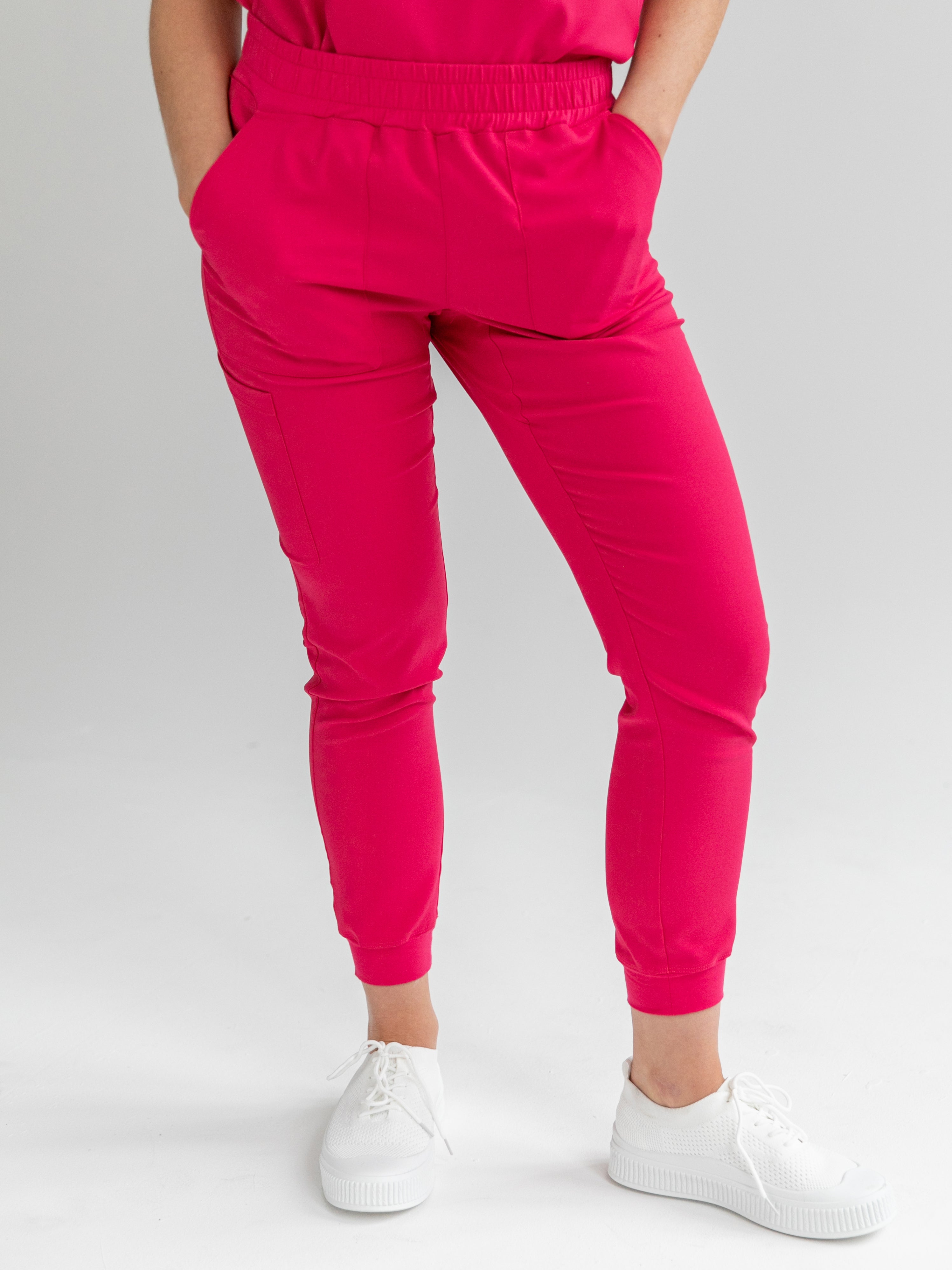 Ninja pants MED Long