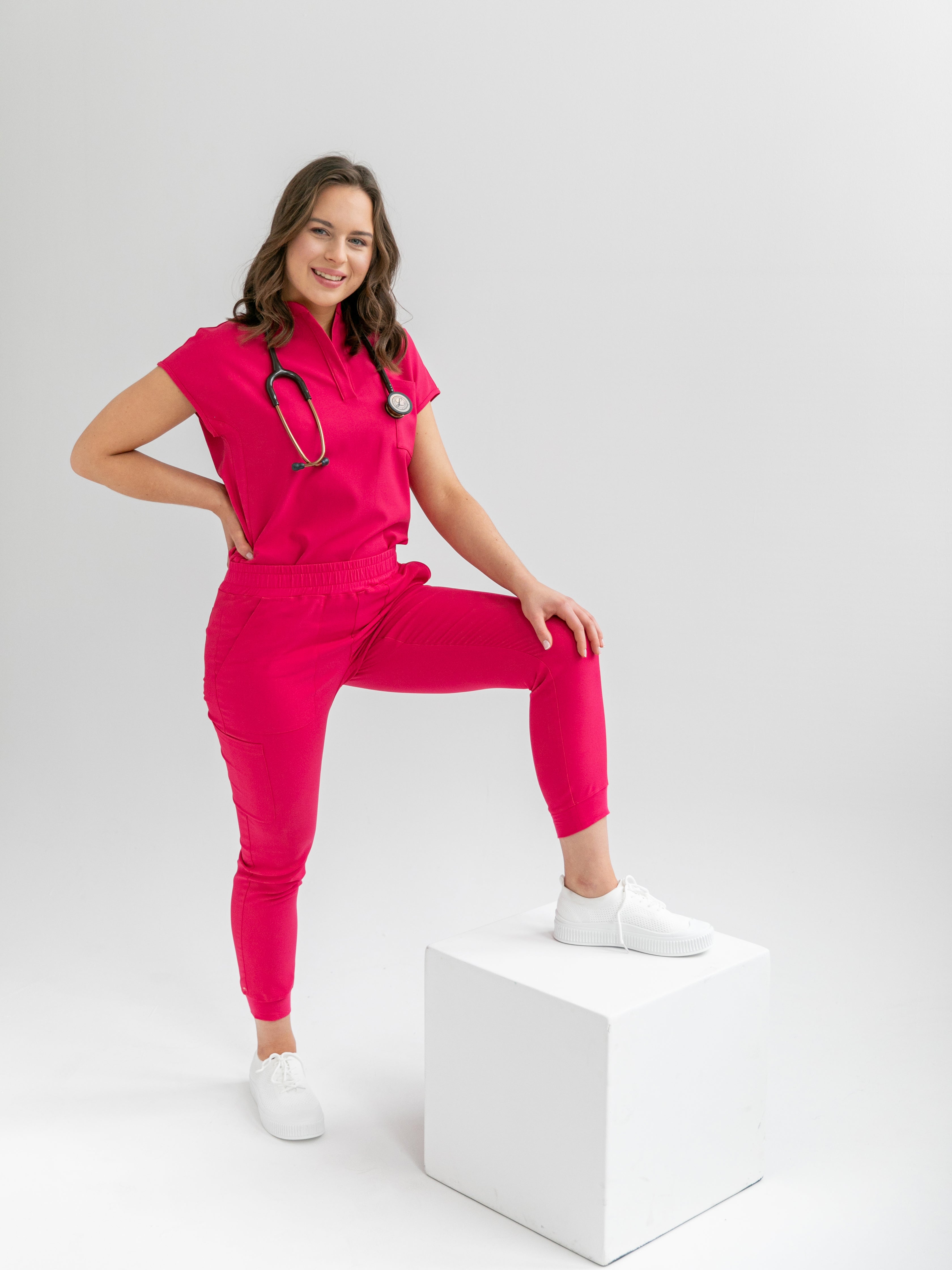 Ninja pants MED Long