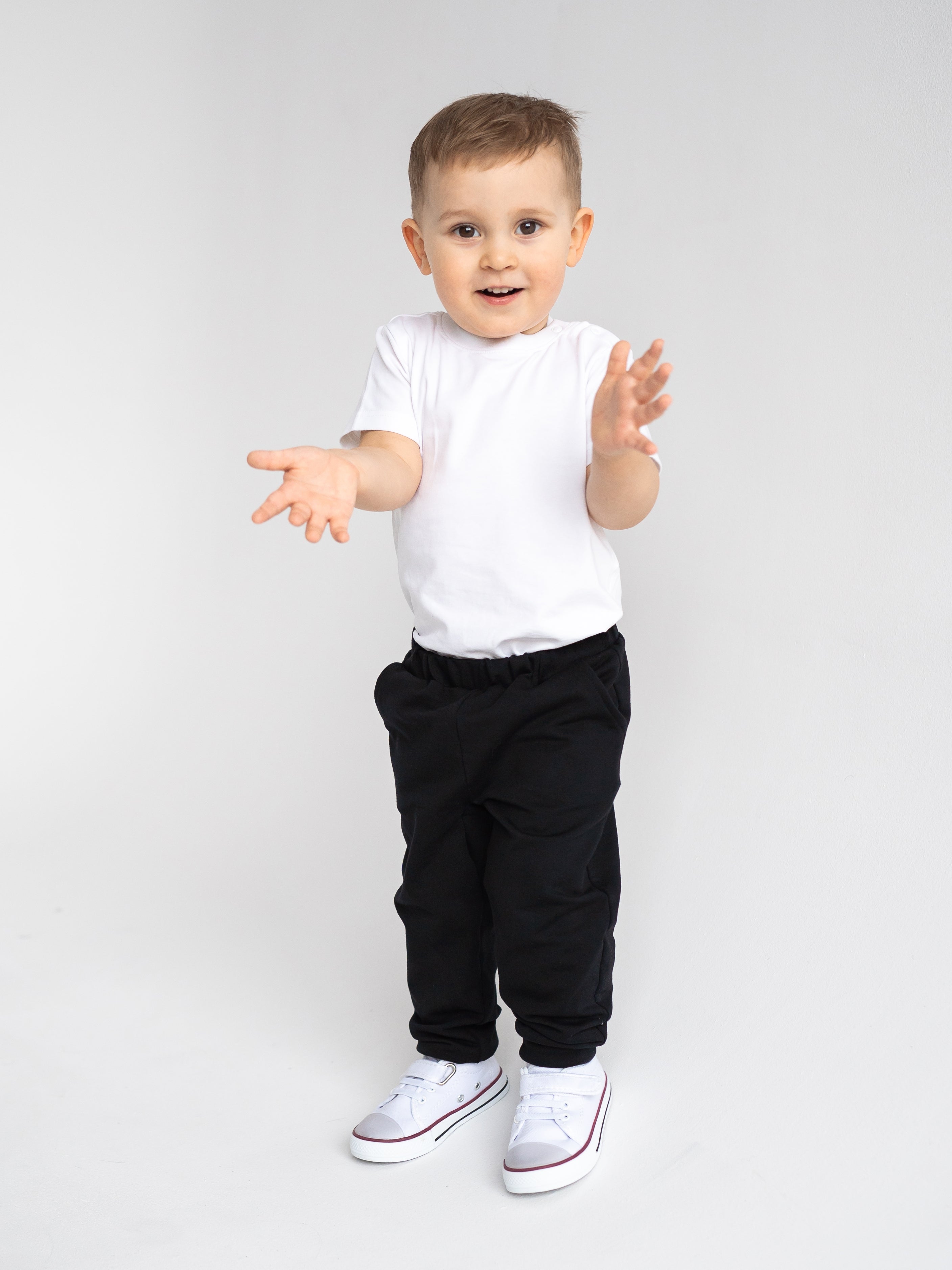 Samuraj Kids Pants