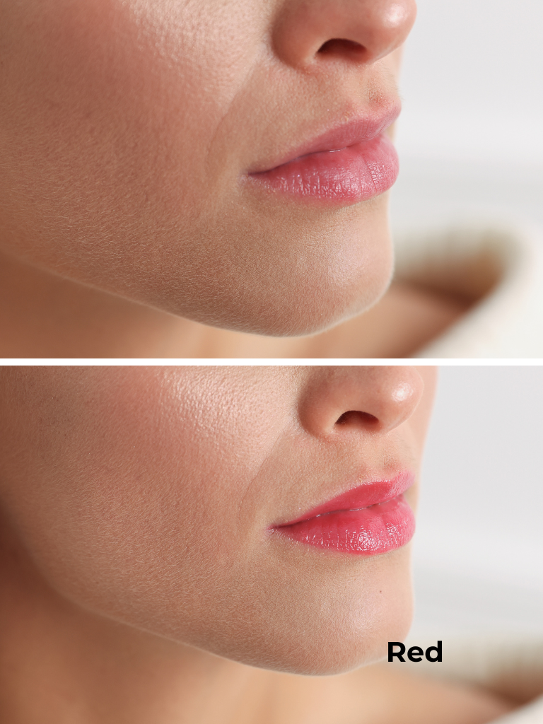 Szminka TINT