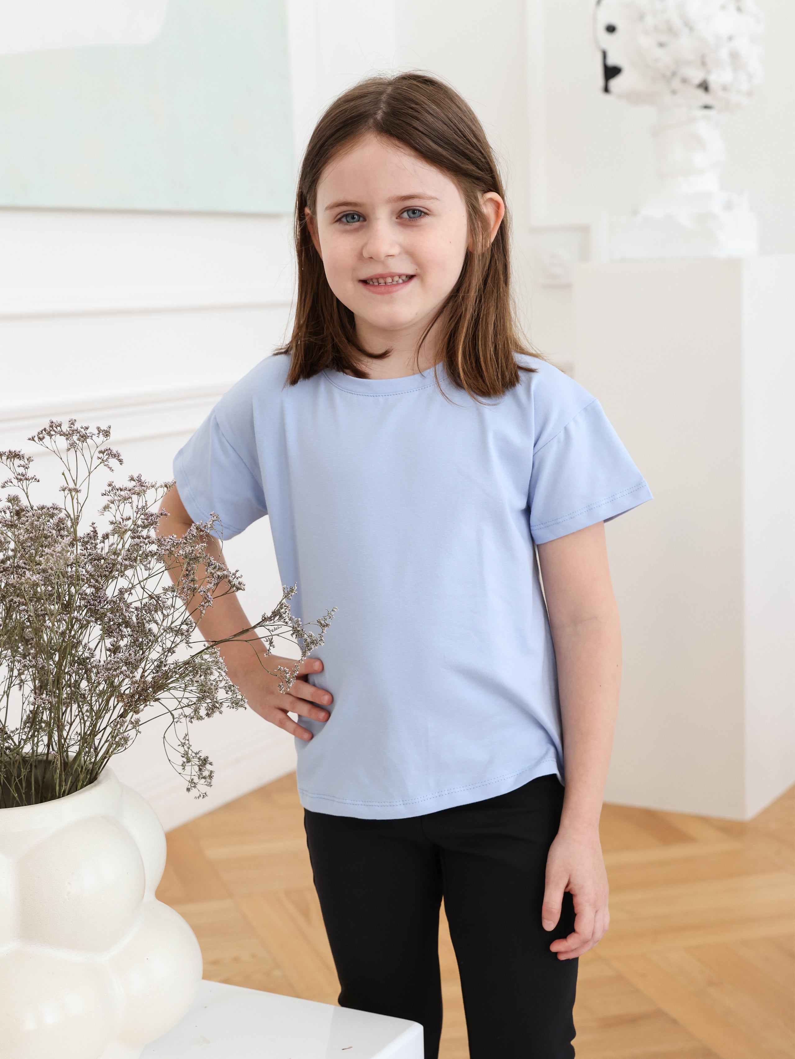 T-shirt Addison kids