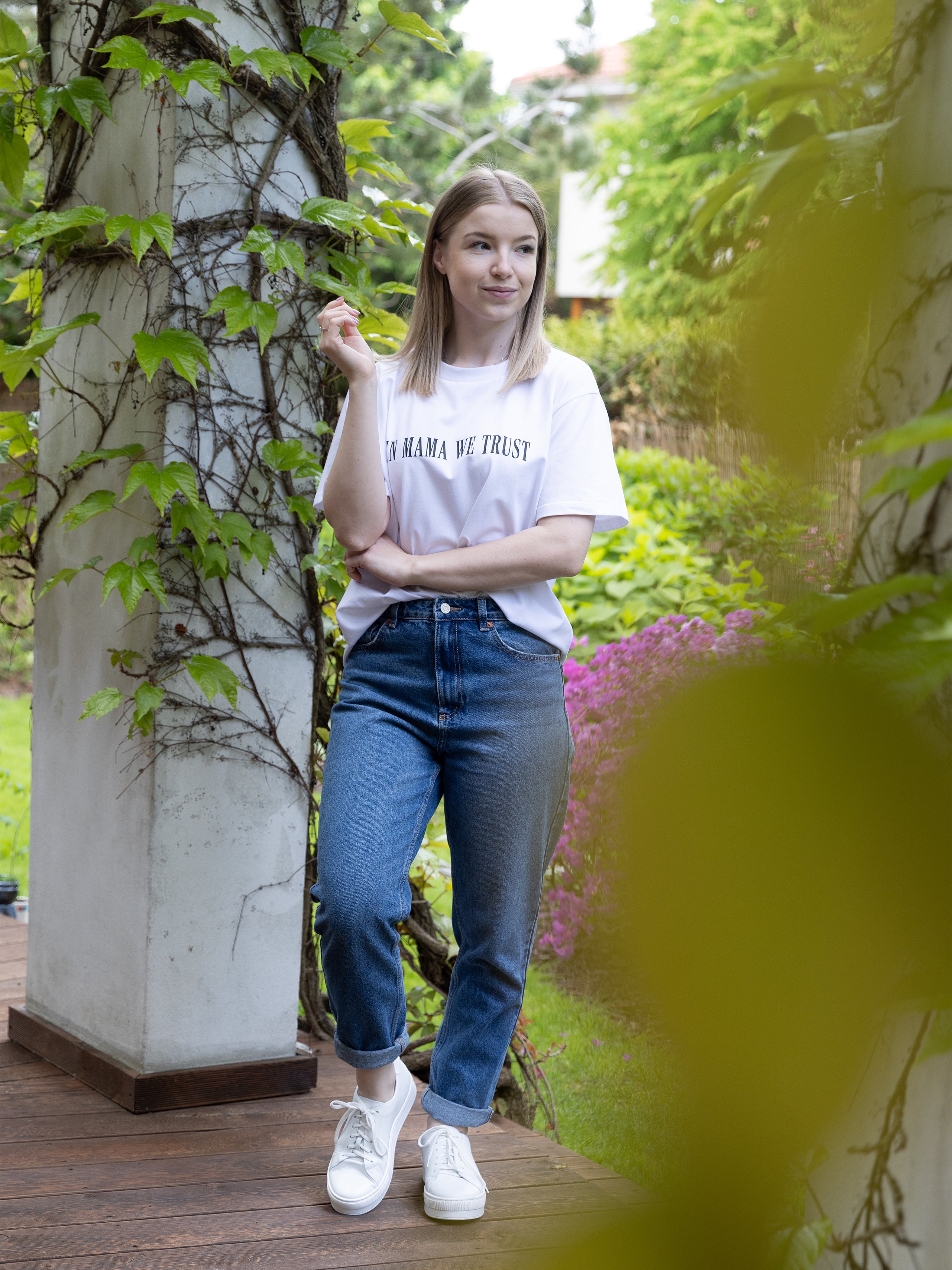 T-Shirt Mama