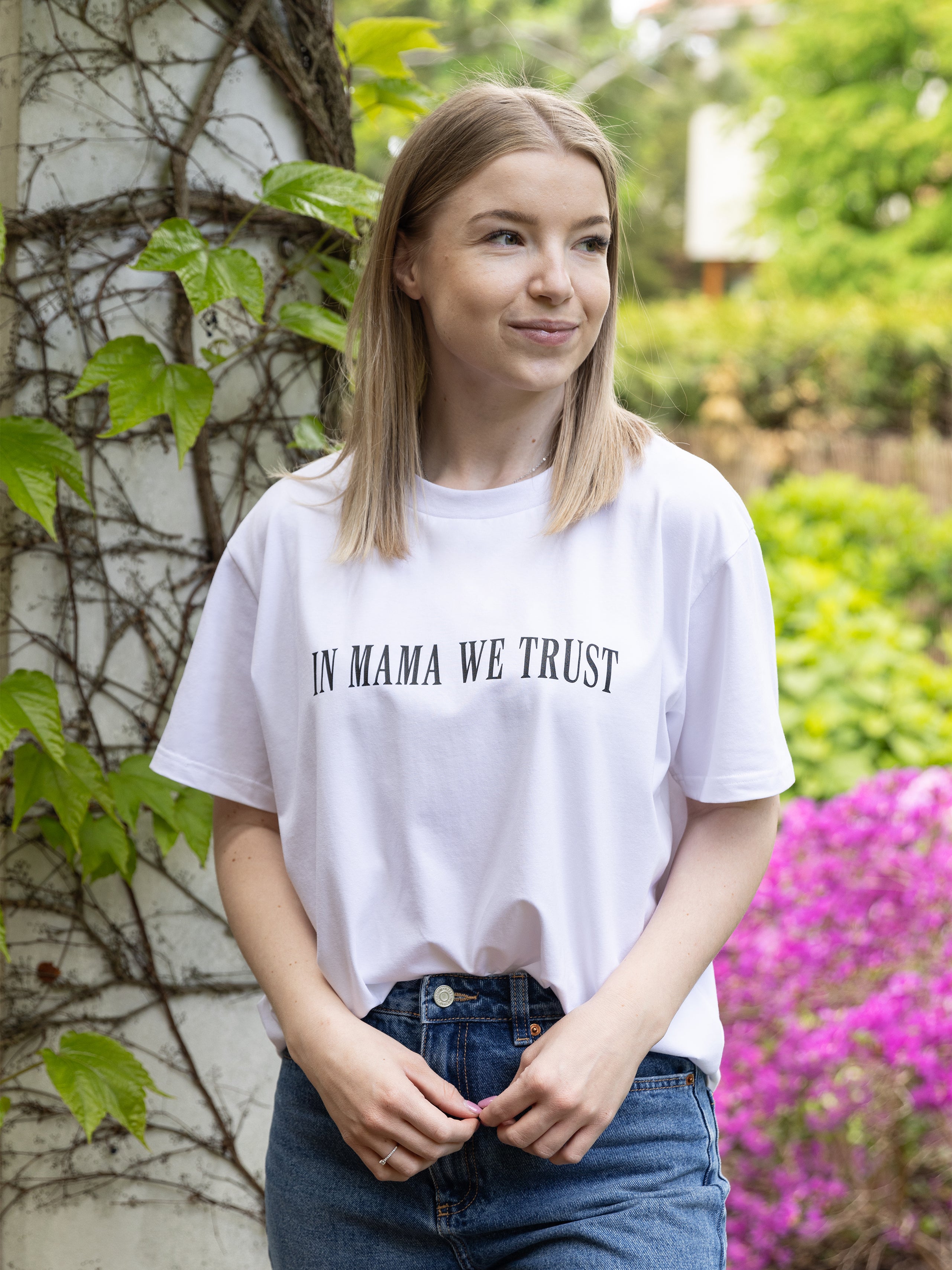 T-Shirt Mama
