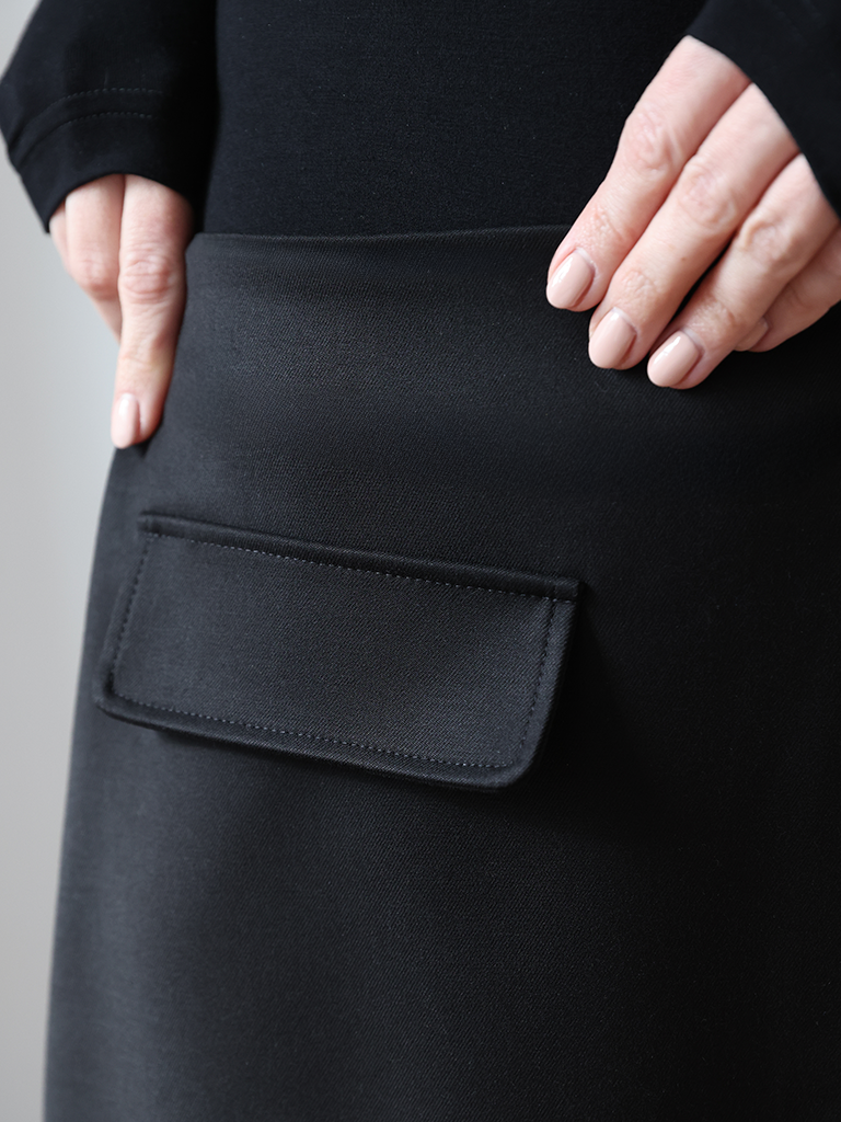 Spódnico-szorty Harper