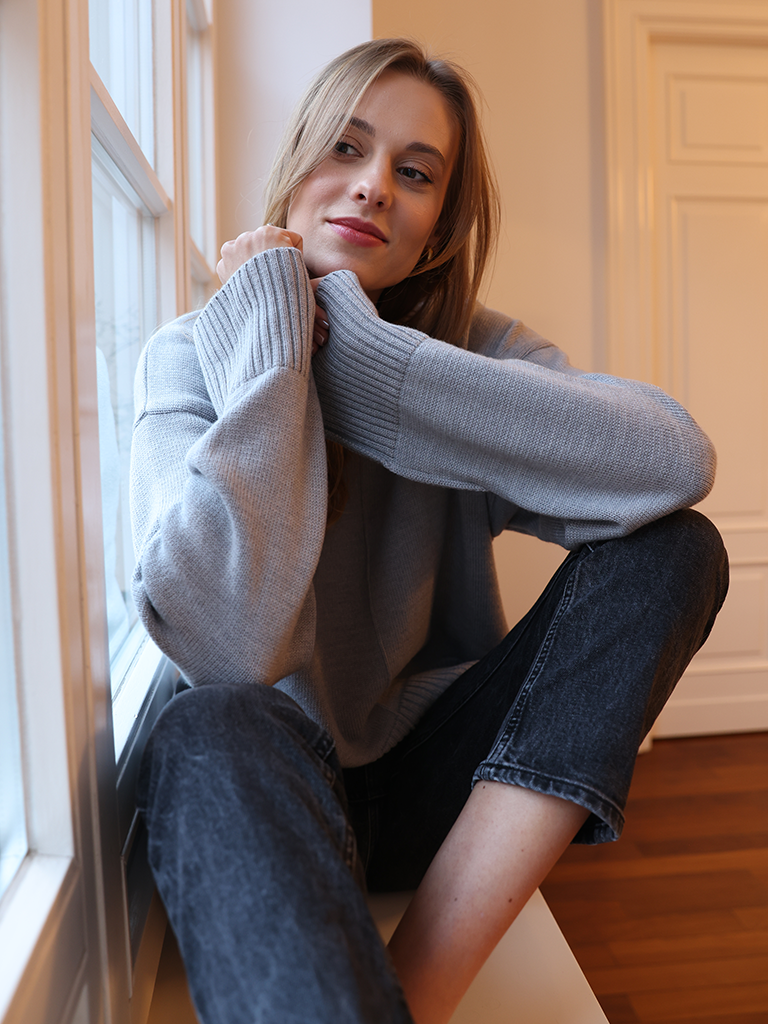 Sweter Cameron
