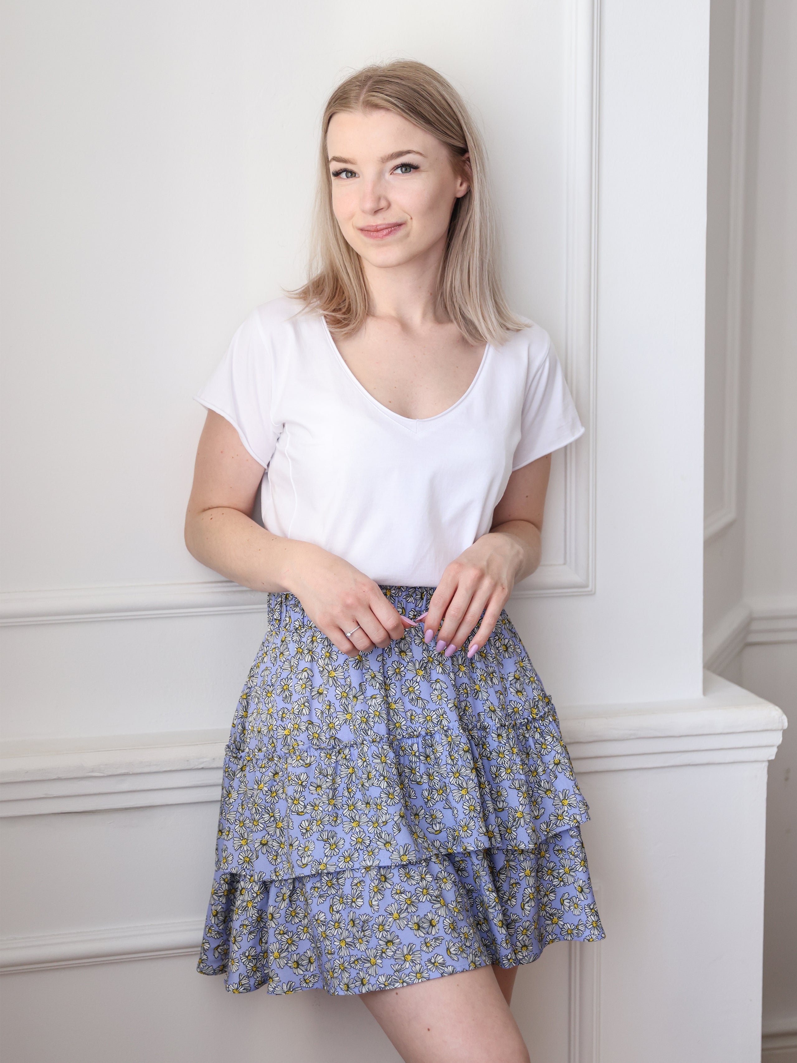 Spódnica Vivien