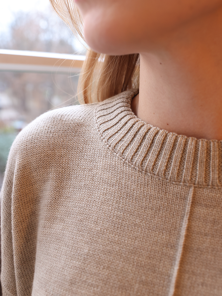 Sweter Cameron