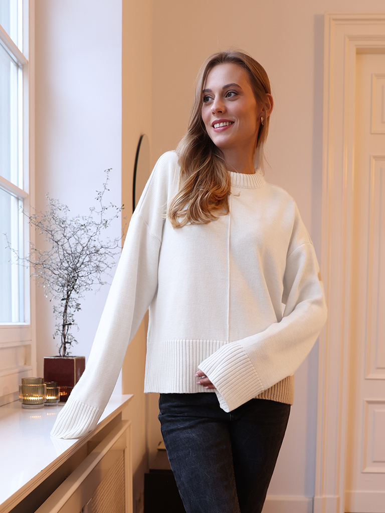 Sweter Cameron