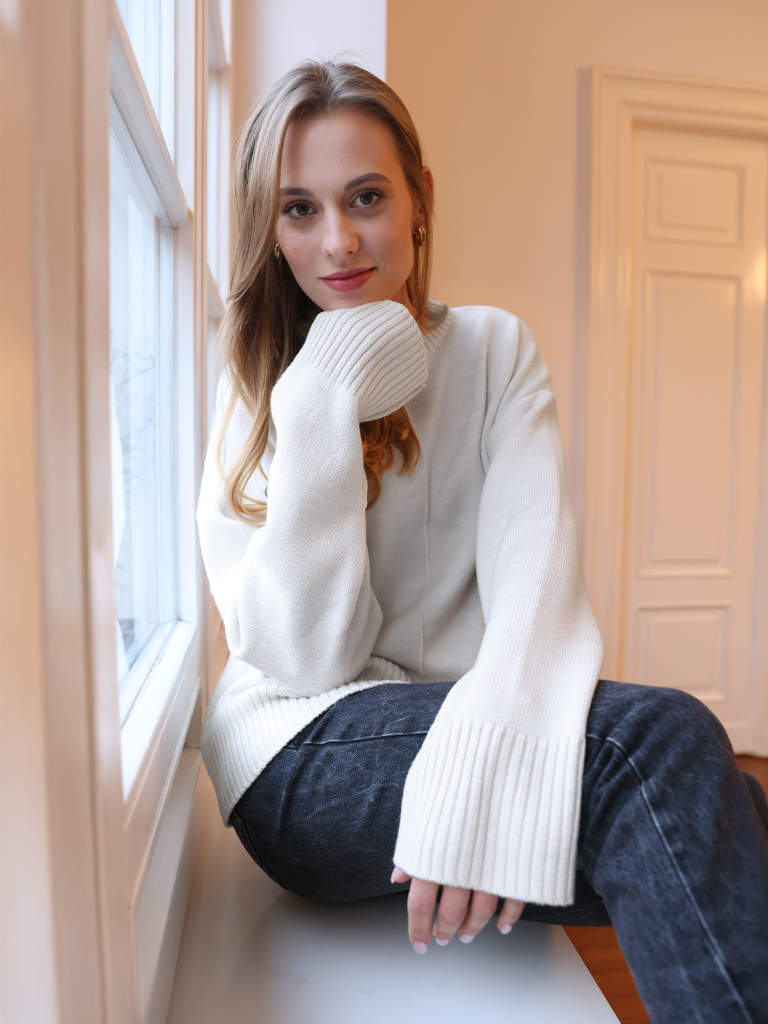 Sweter Cameron
