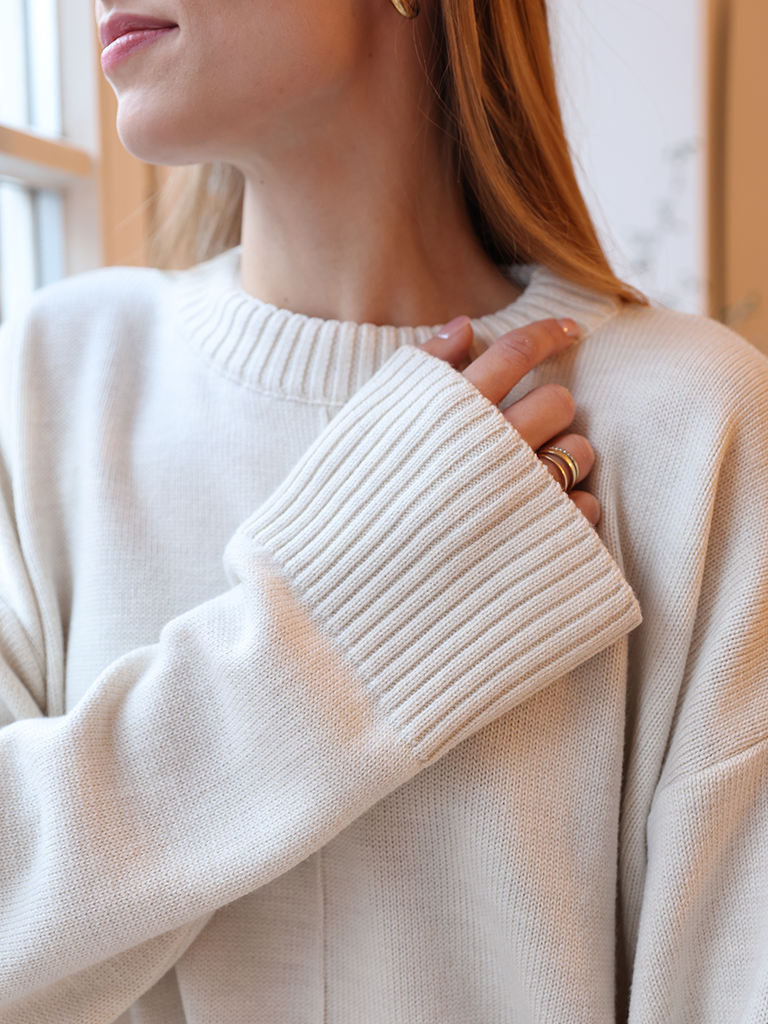 Sweter Cameron