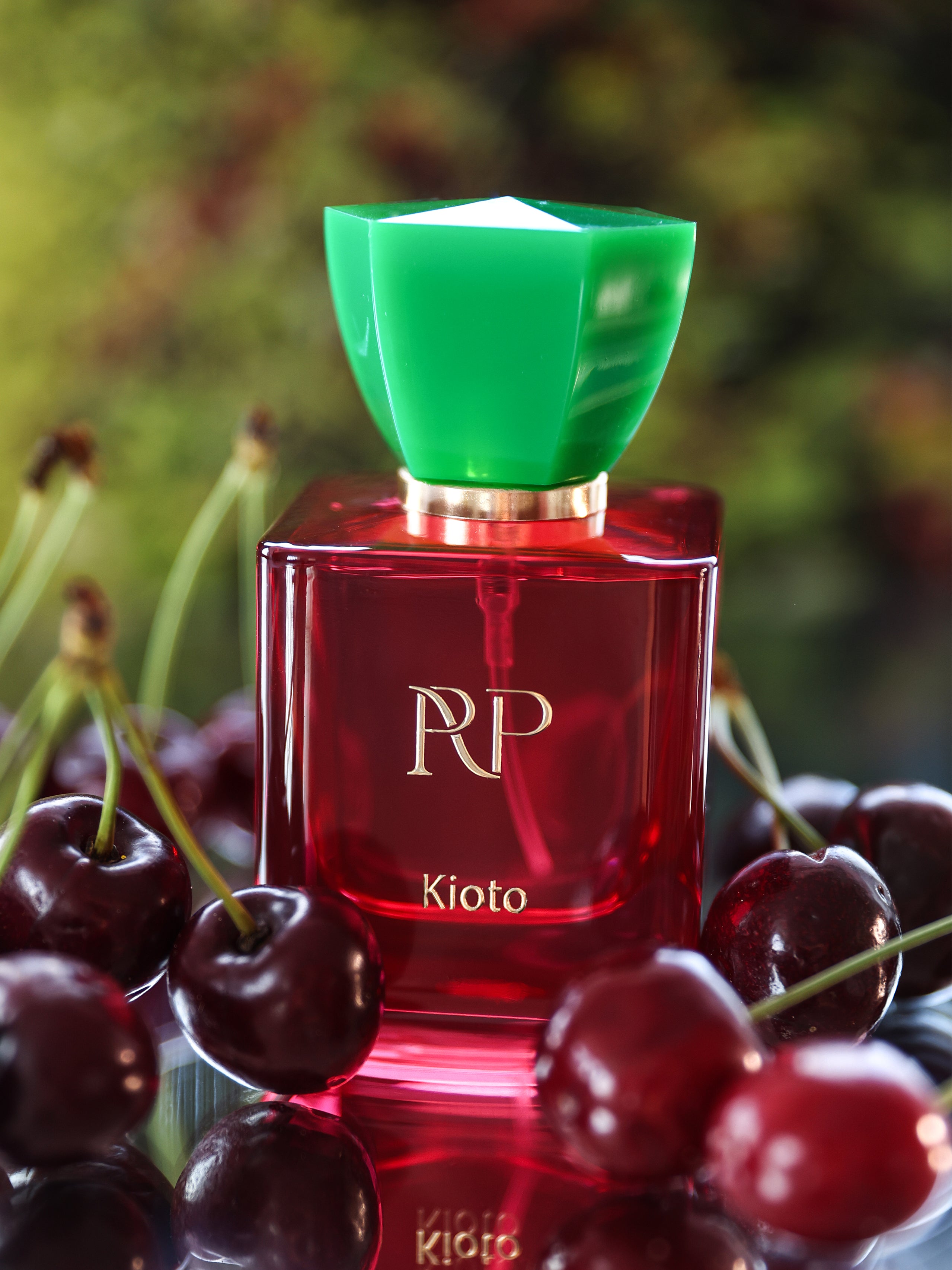 Woda perfumowana