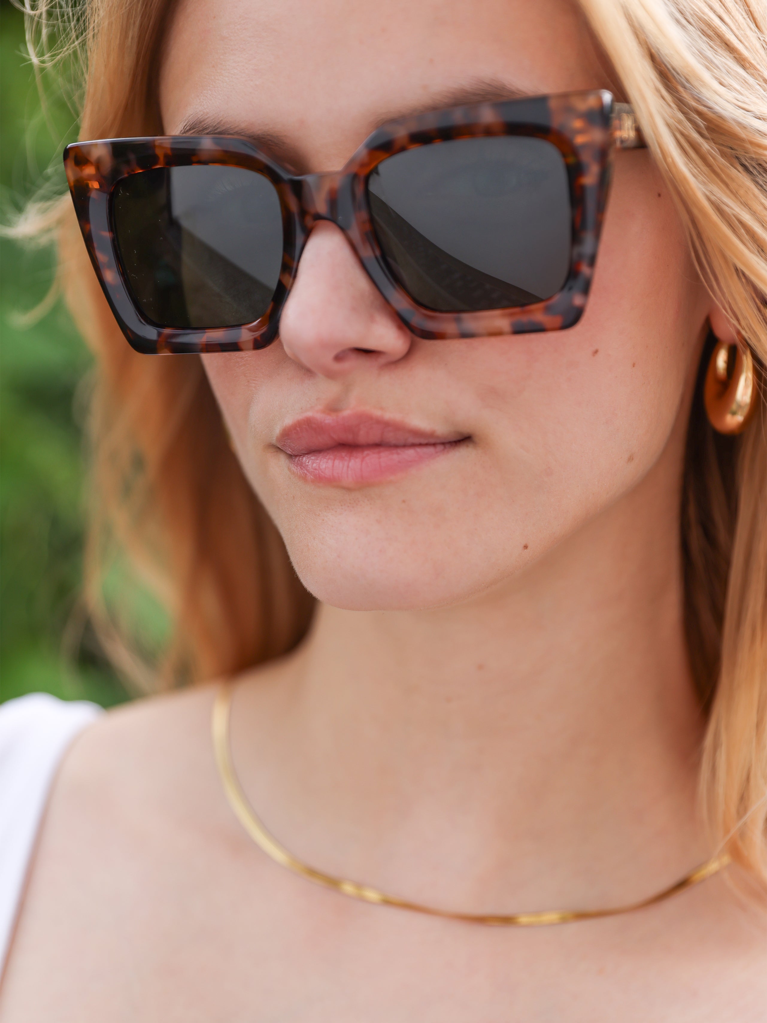 Okulary przeciwsłoneczne Porto