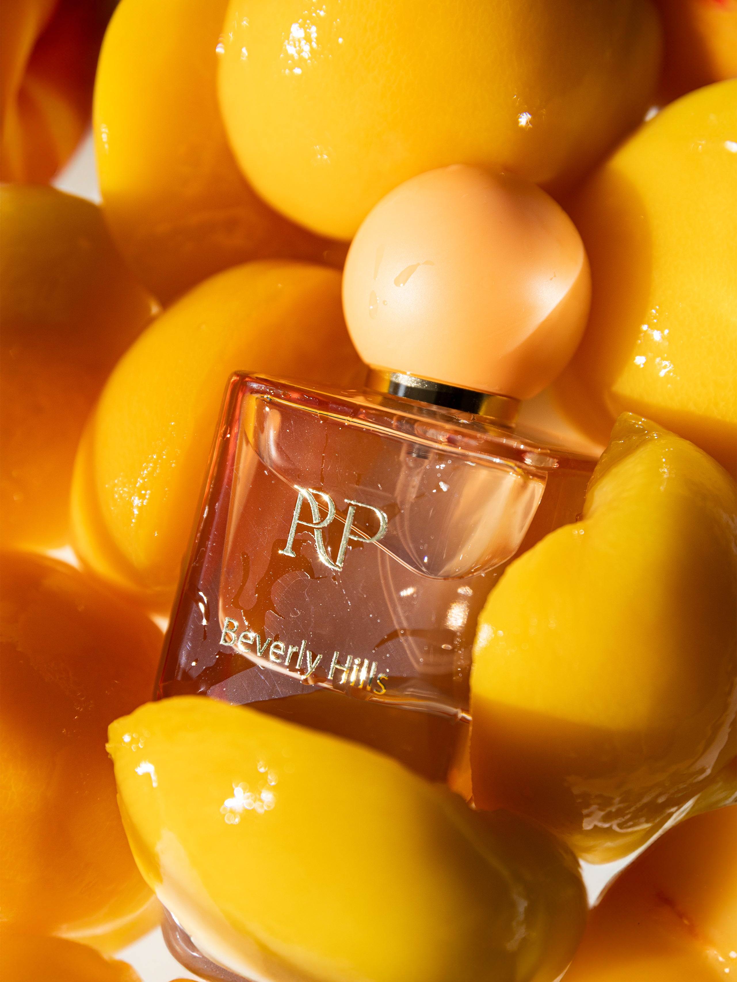 Woda perfumowana