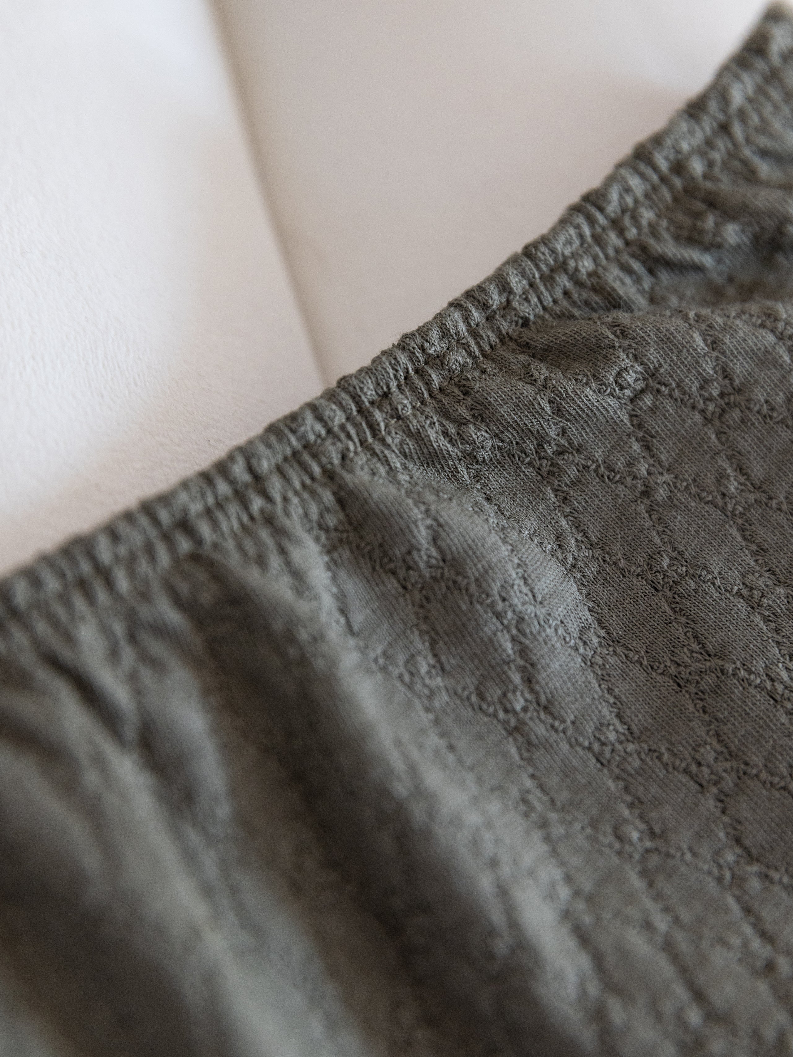 Figi damskie ażurowe 2-pak