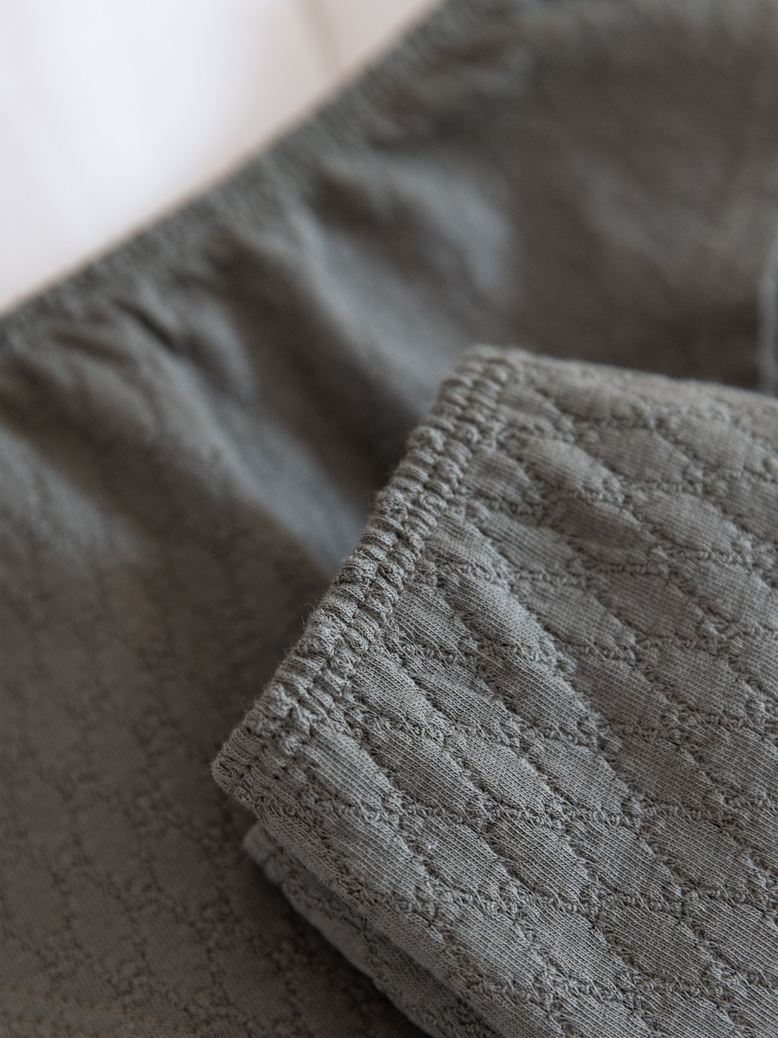 Figi damskie ażurowe 2-pak