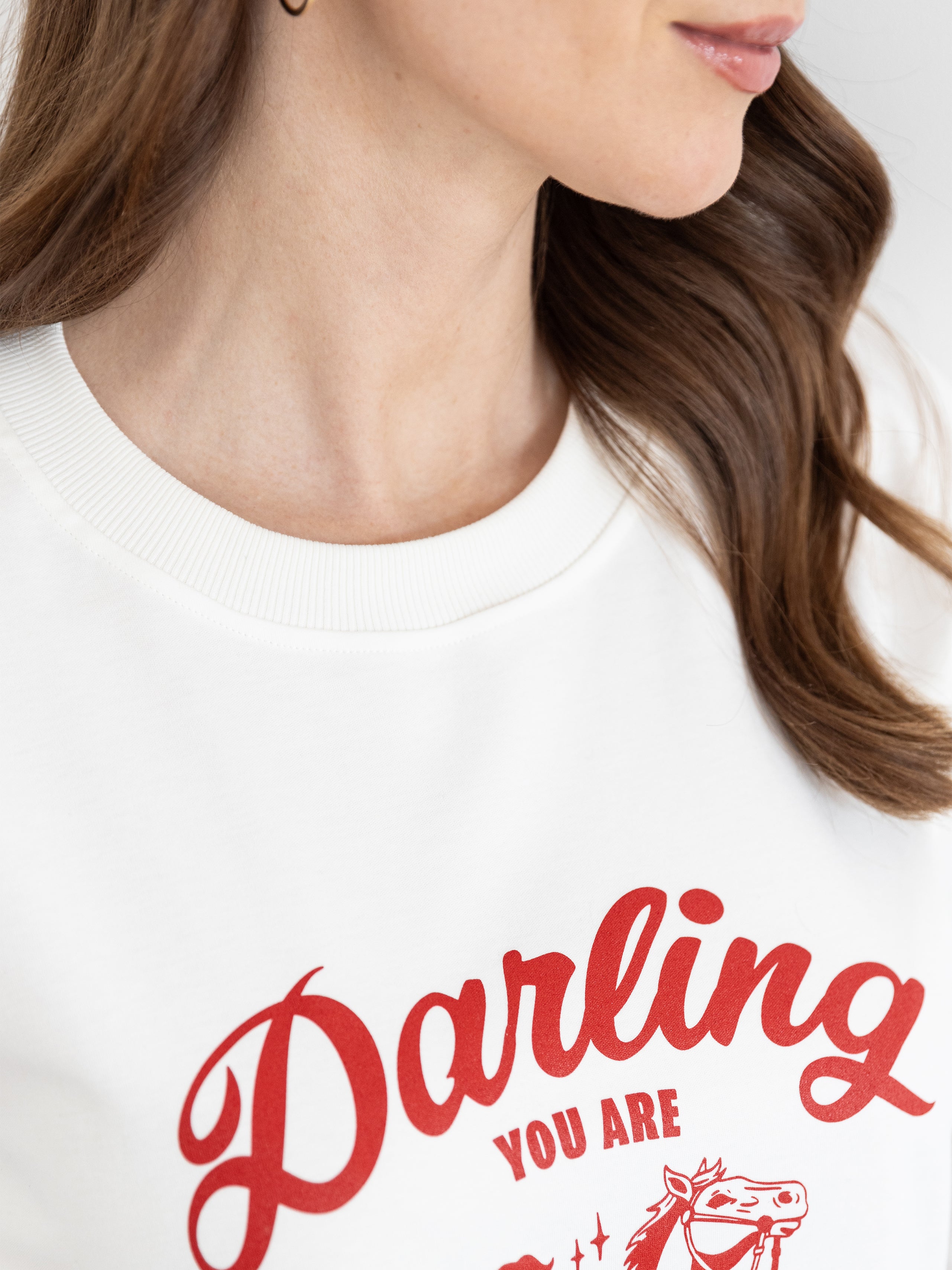 T-Shirt Darling