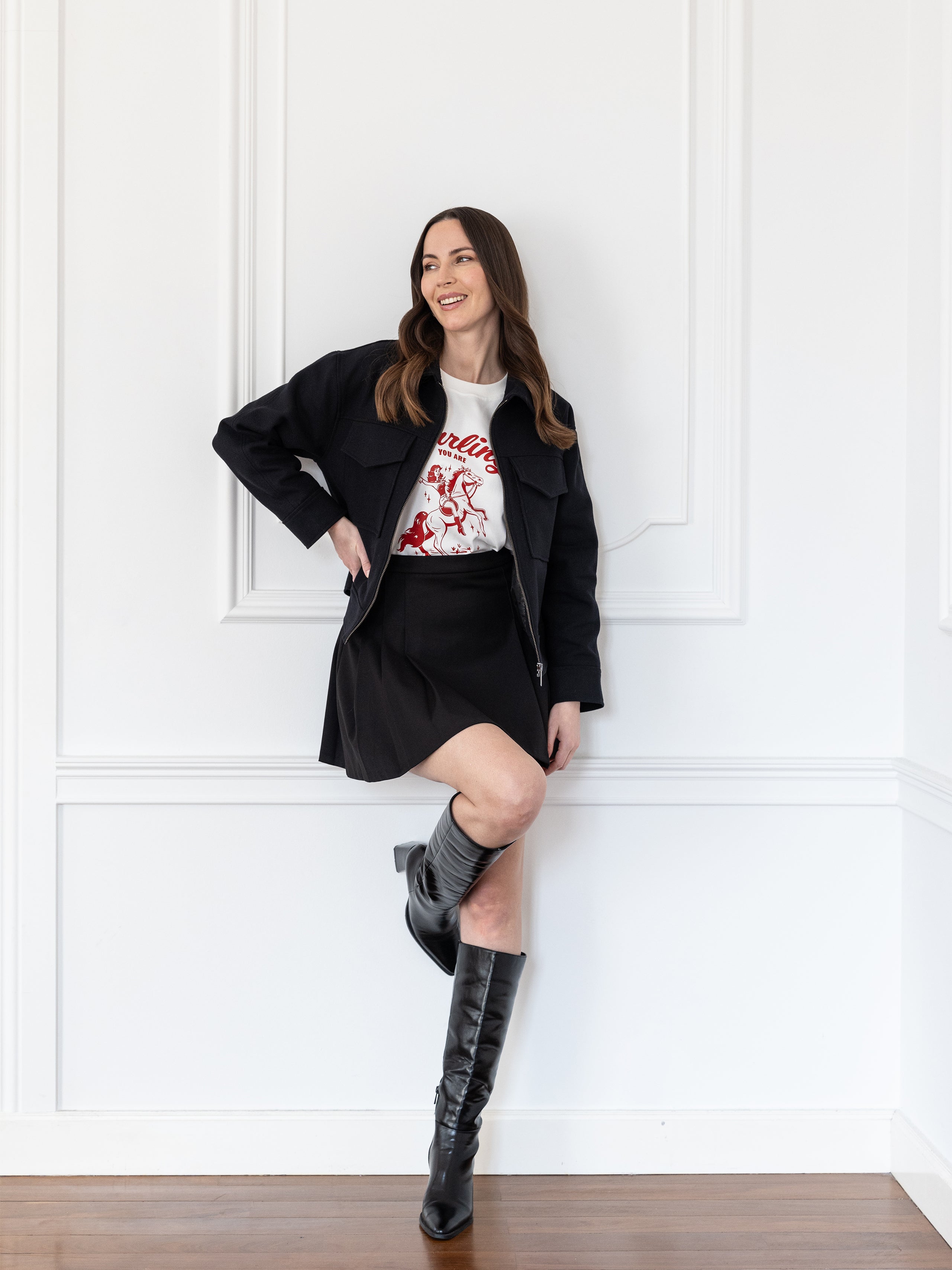 T-Shirt Darling