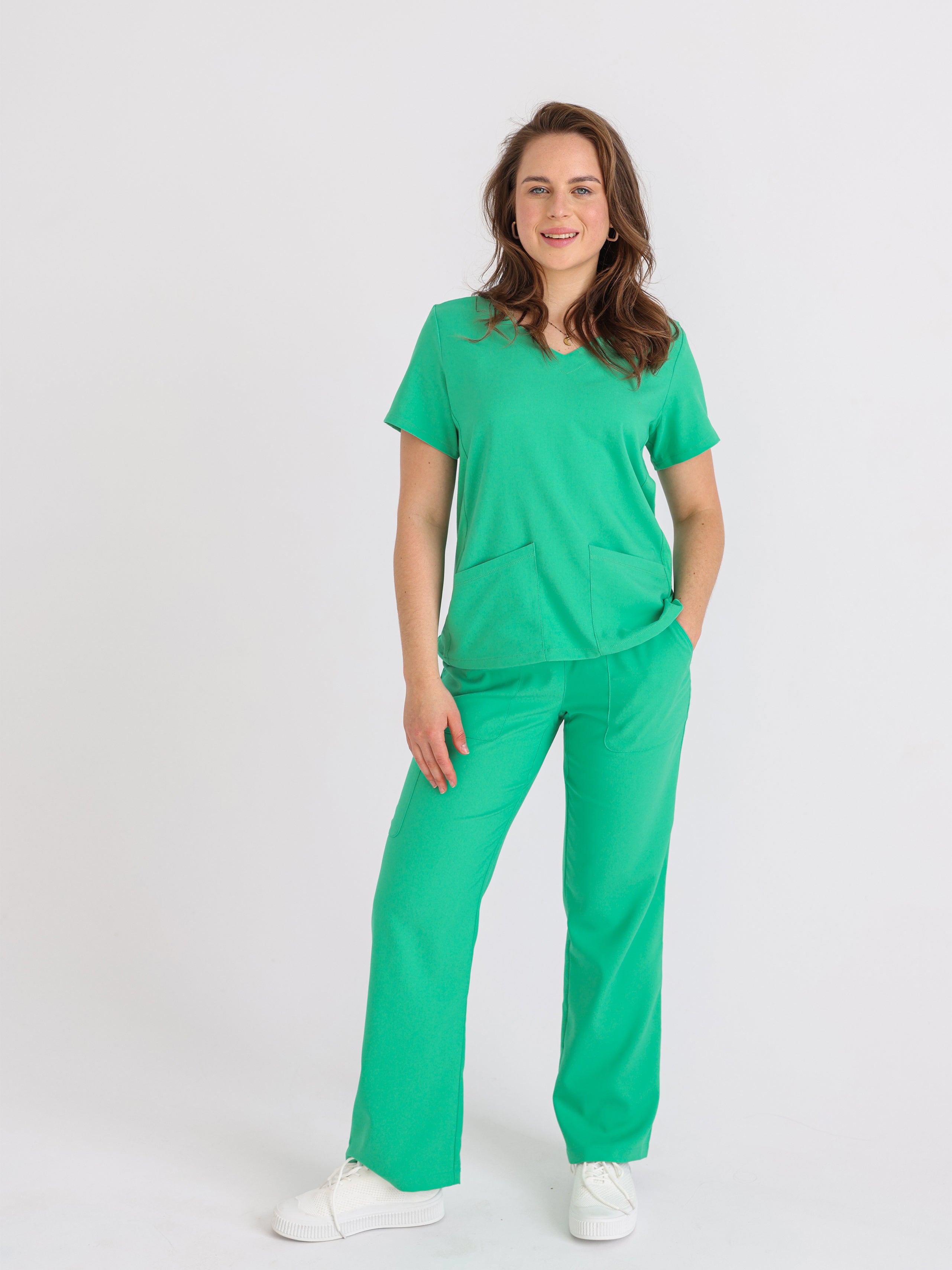 Ninja pants MED Long