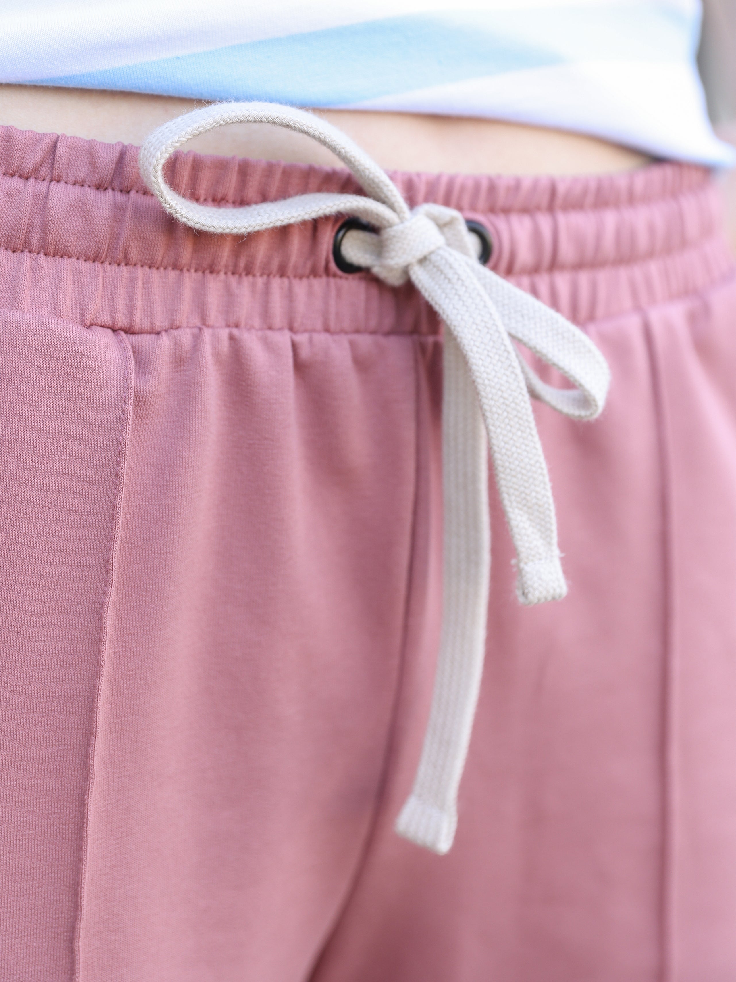 Spodnie Sophia wersja wydłużona