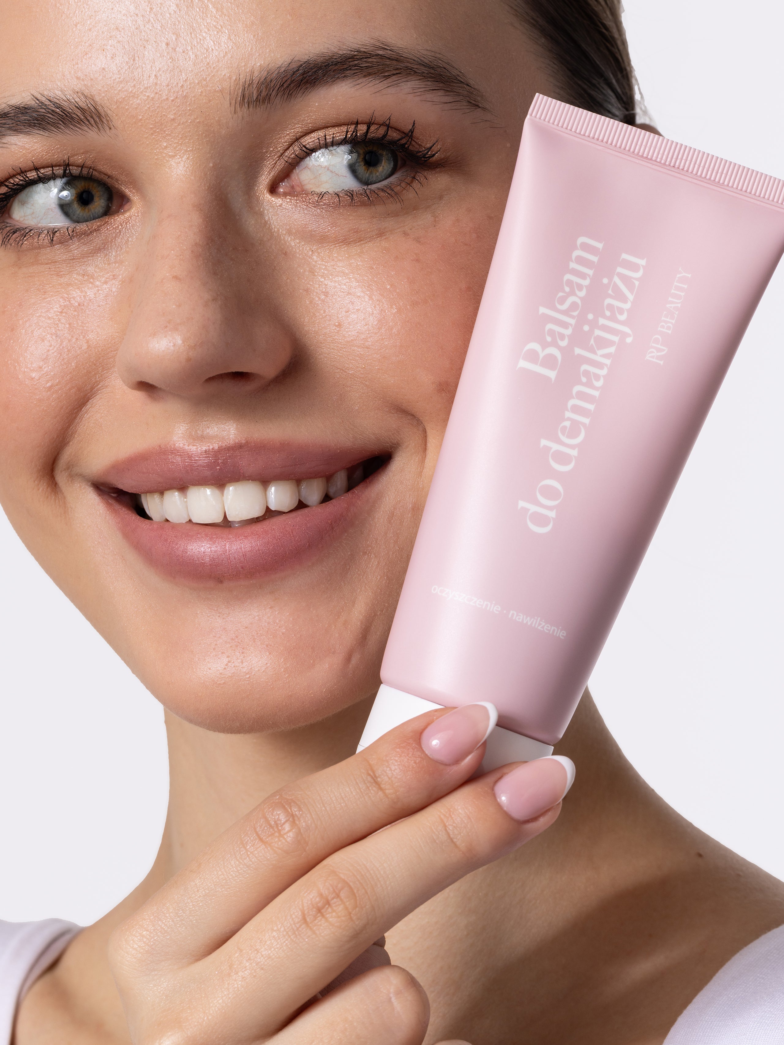 Balsam do demakijażu