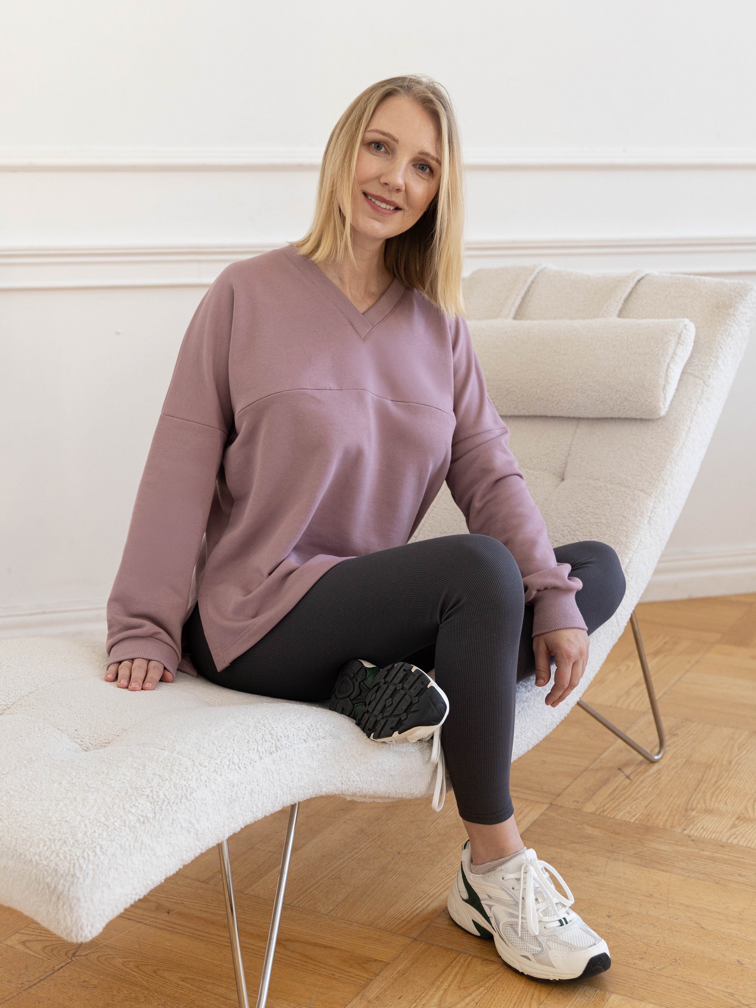 Bluza Sonia do karmienia