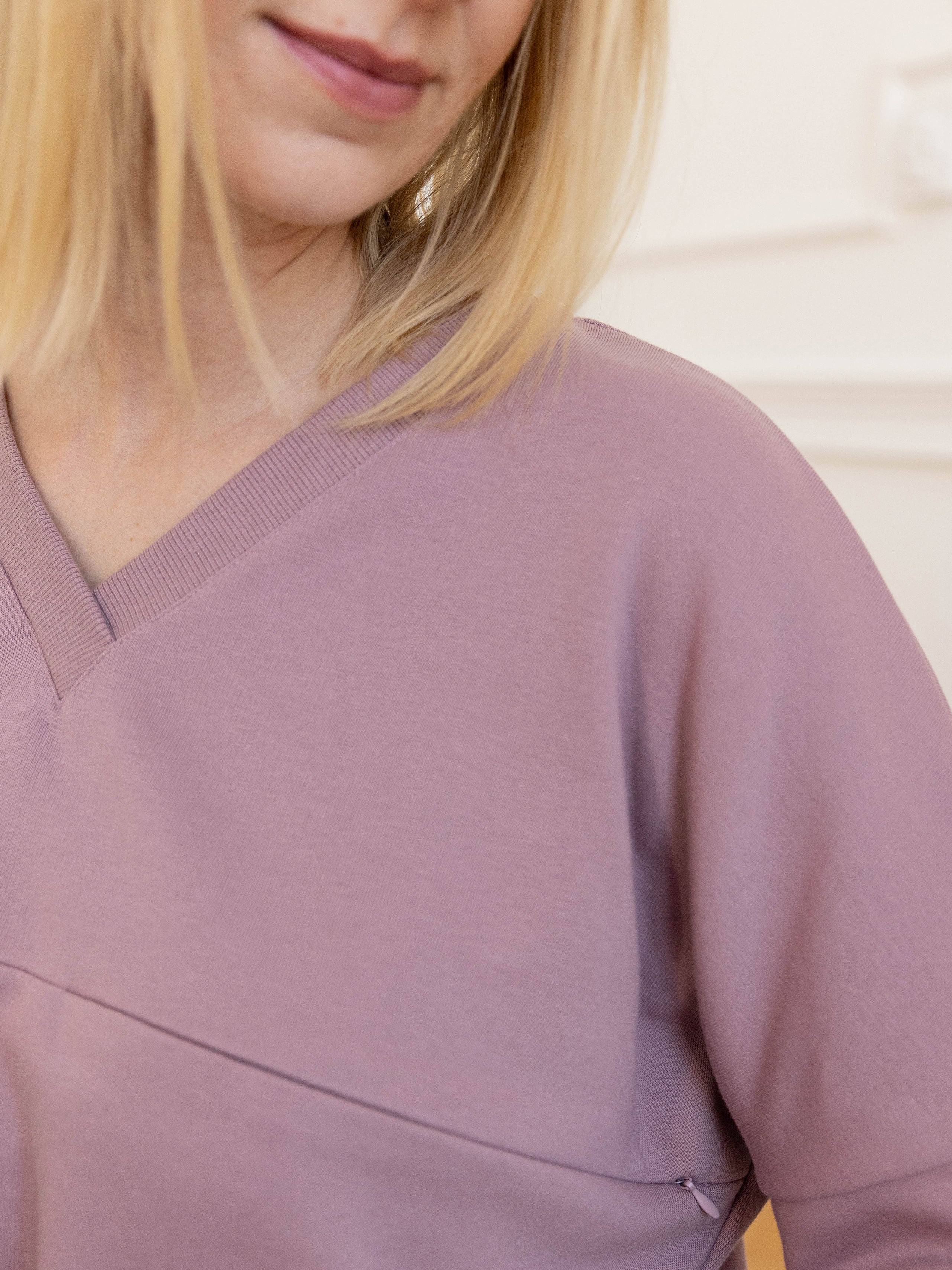 Bluza Sonia do karmienia