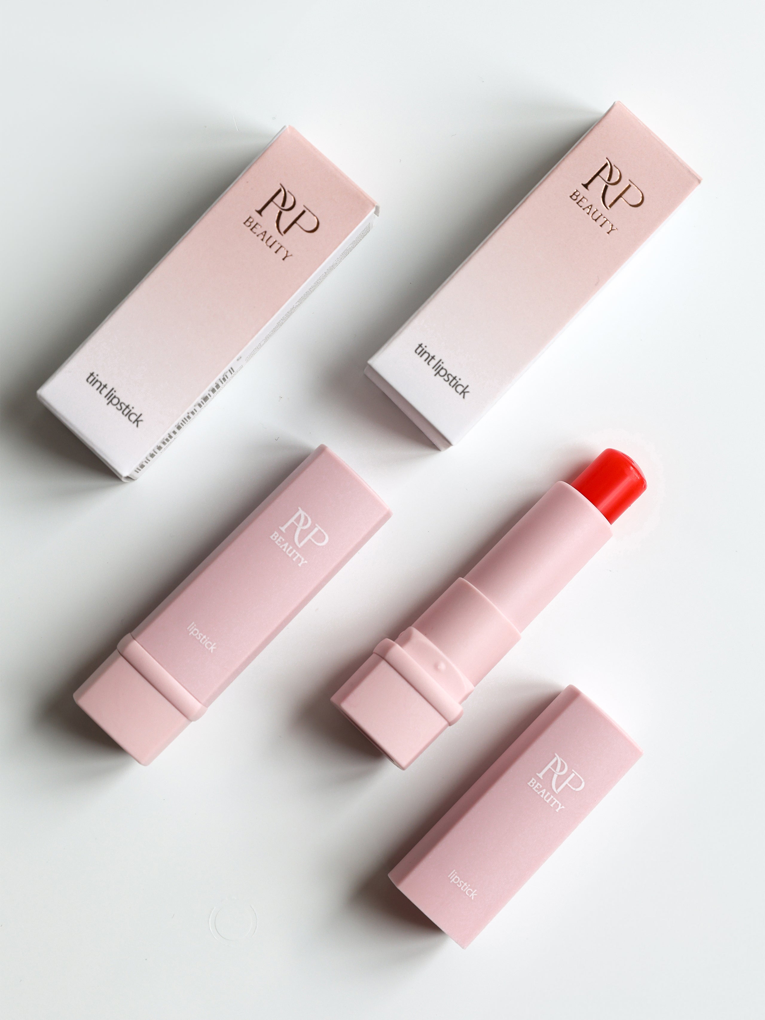 Szminka TINT