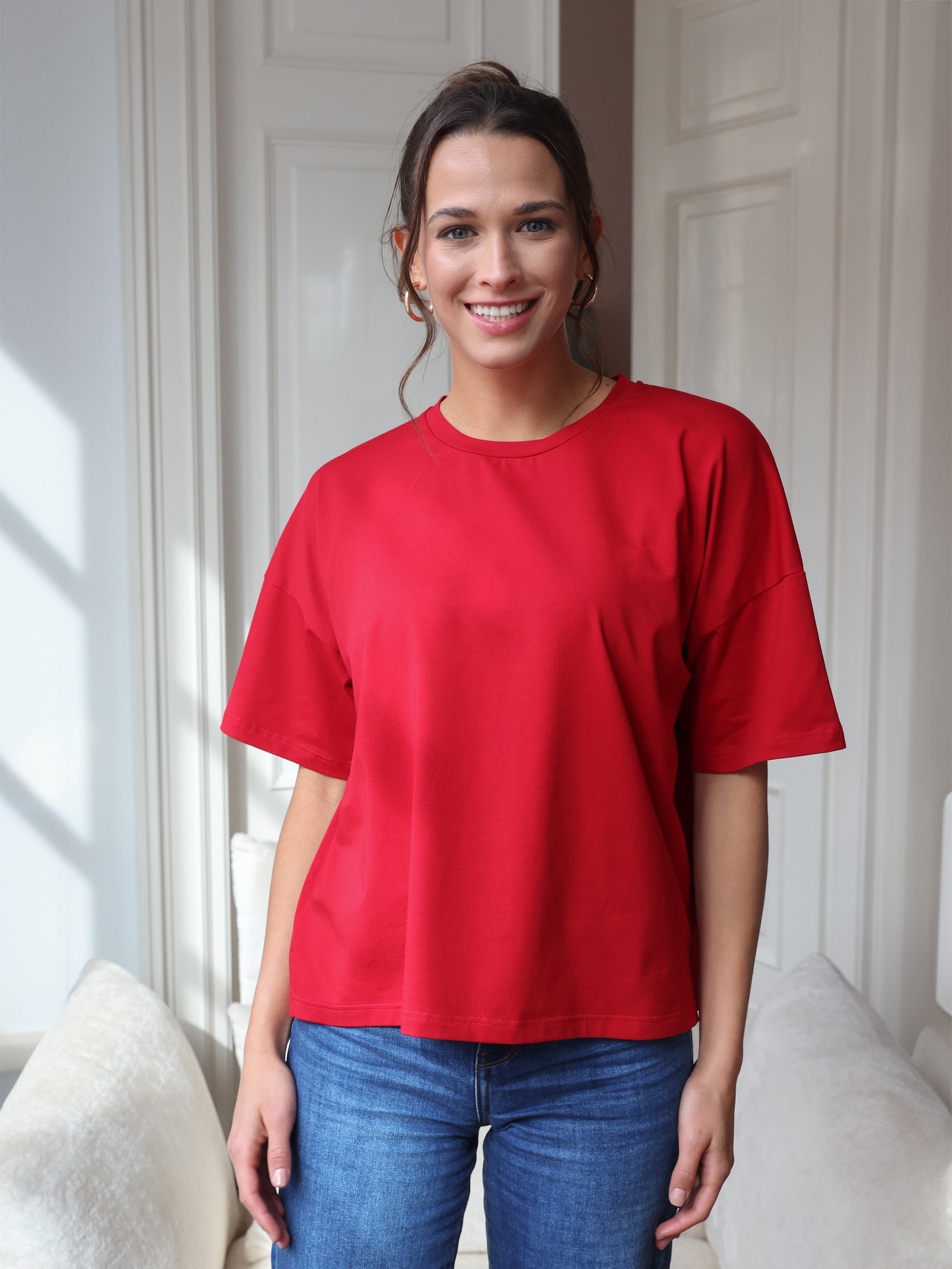 T-shirt Jenny