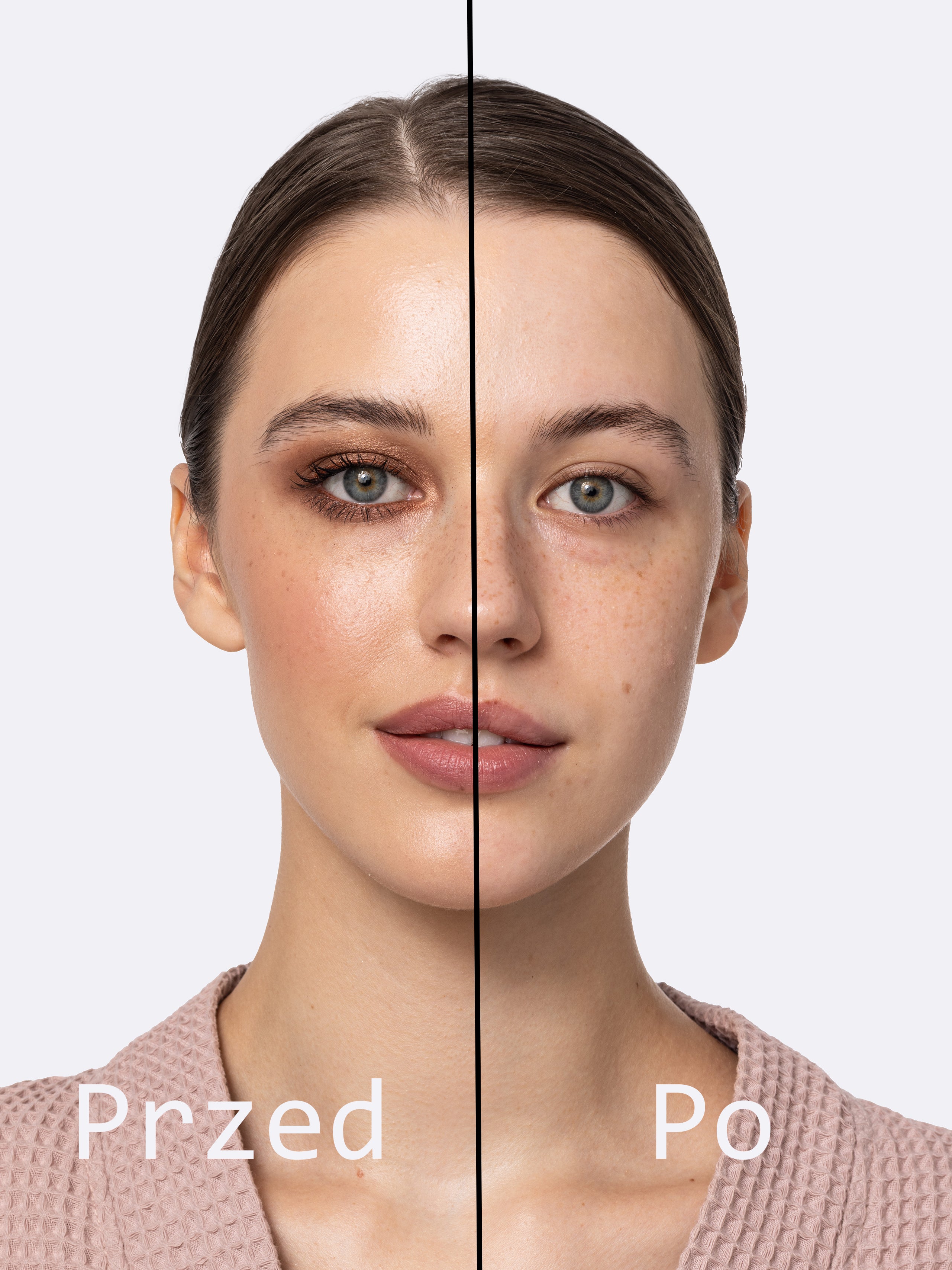 Balsam do demakijażu