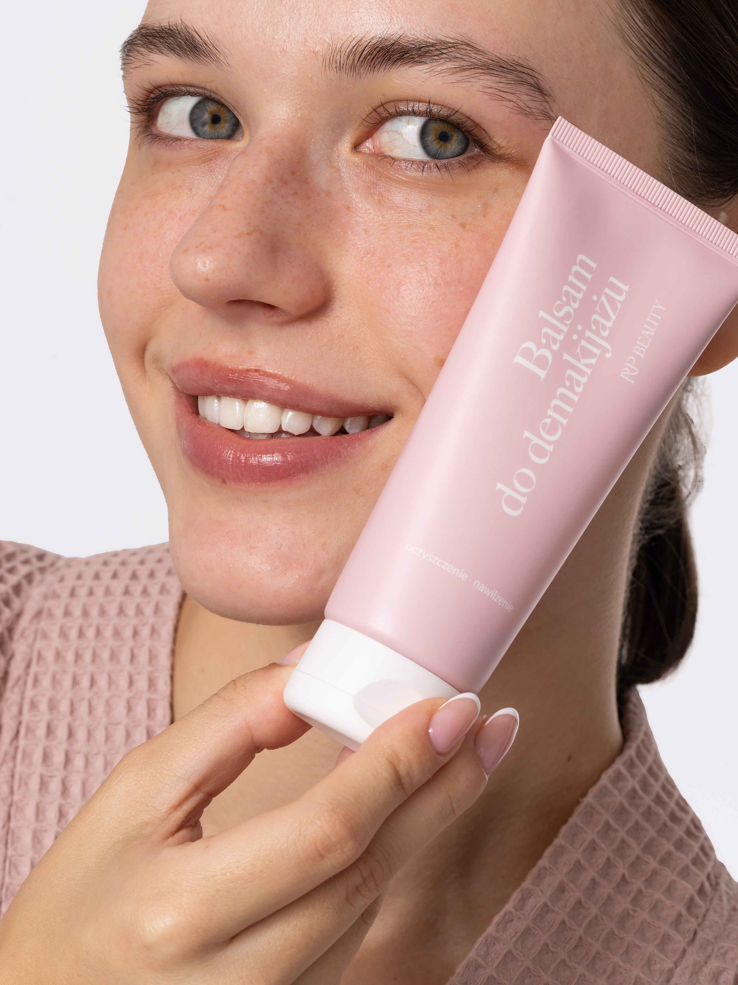 Balsam do demakijażu