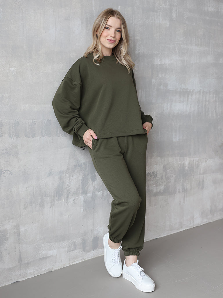 Bluza Pixie