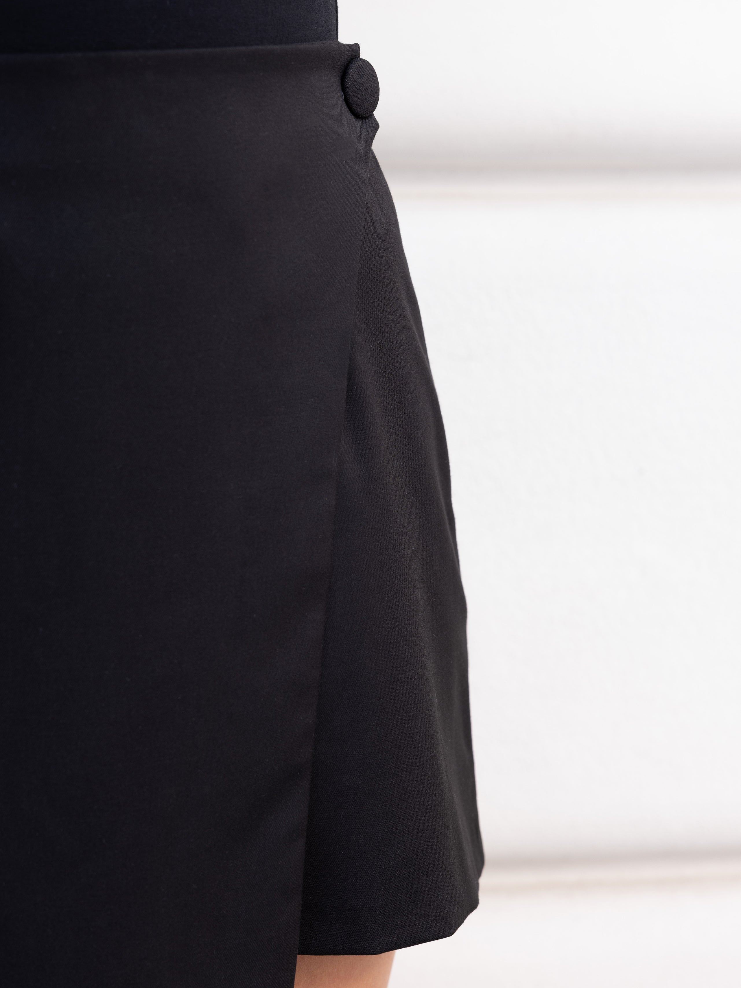 Spódnico-szorty Harper