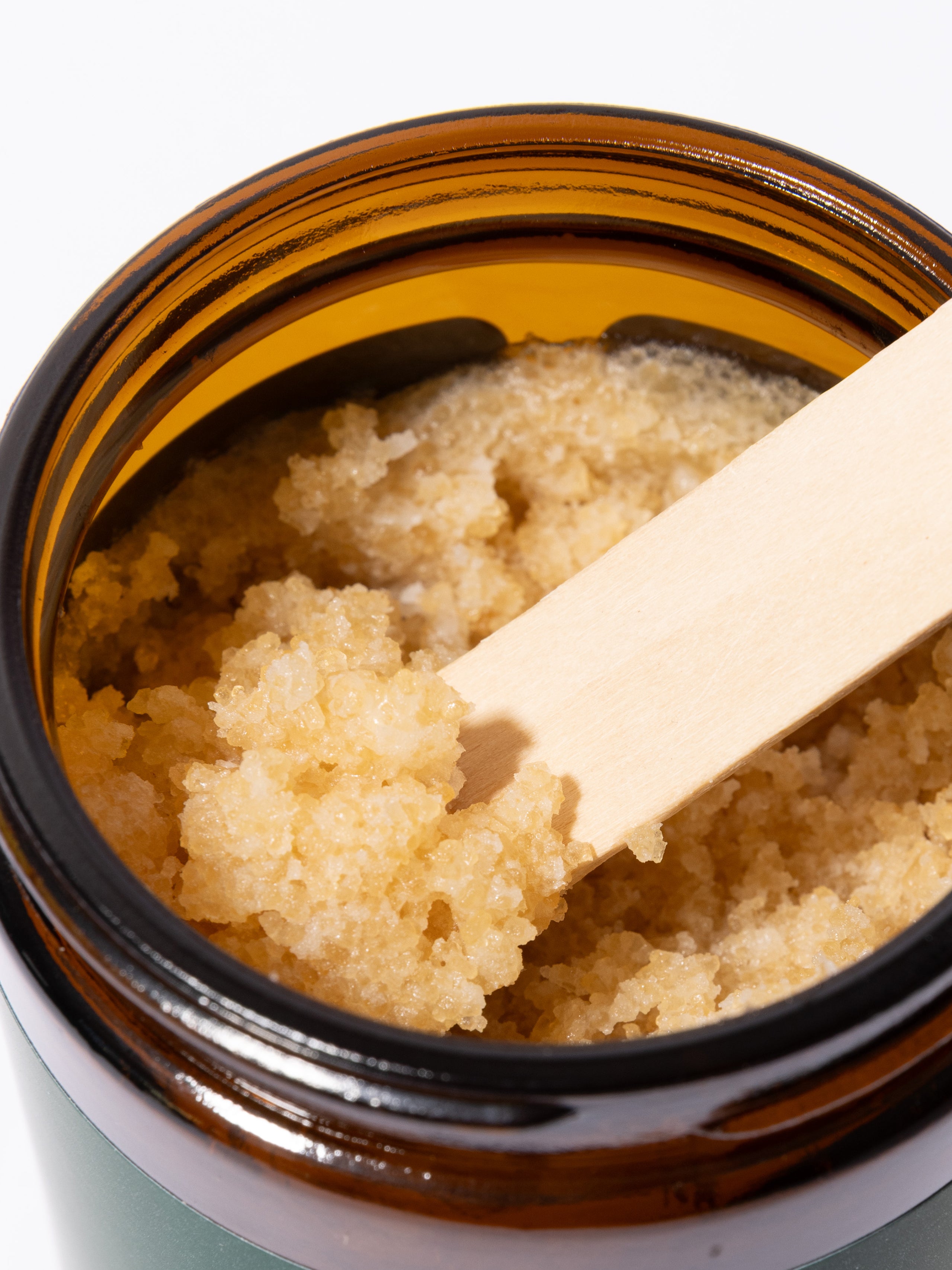 Zestaw Peeling i Masło do ciała