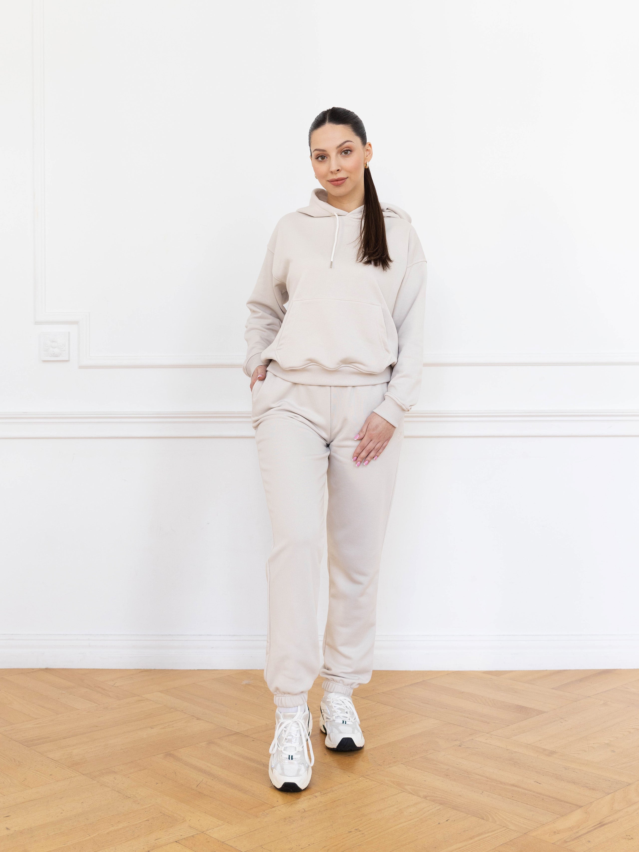 Mix&Match pants long