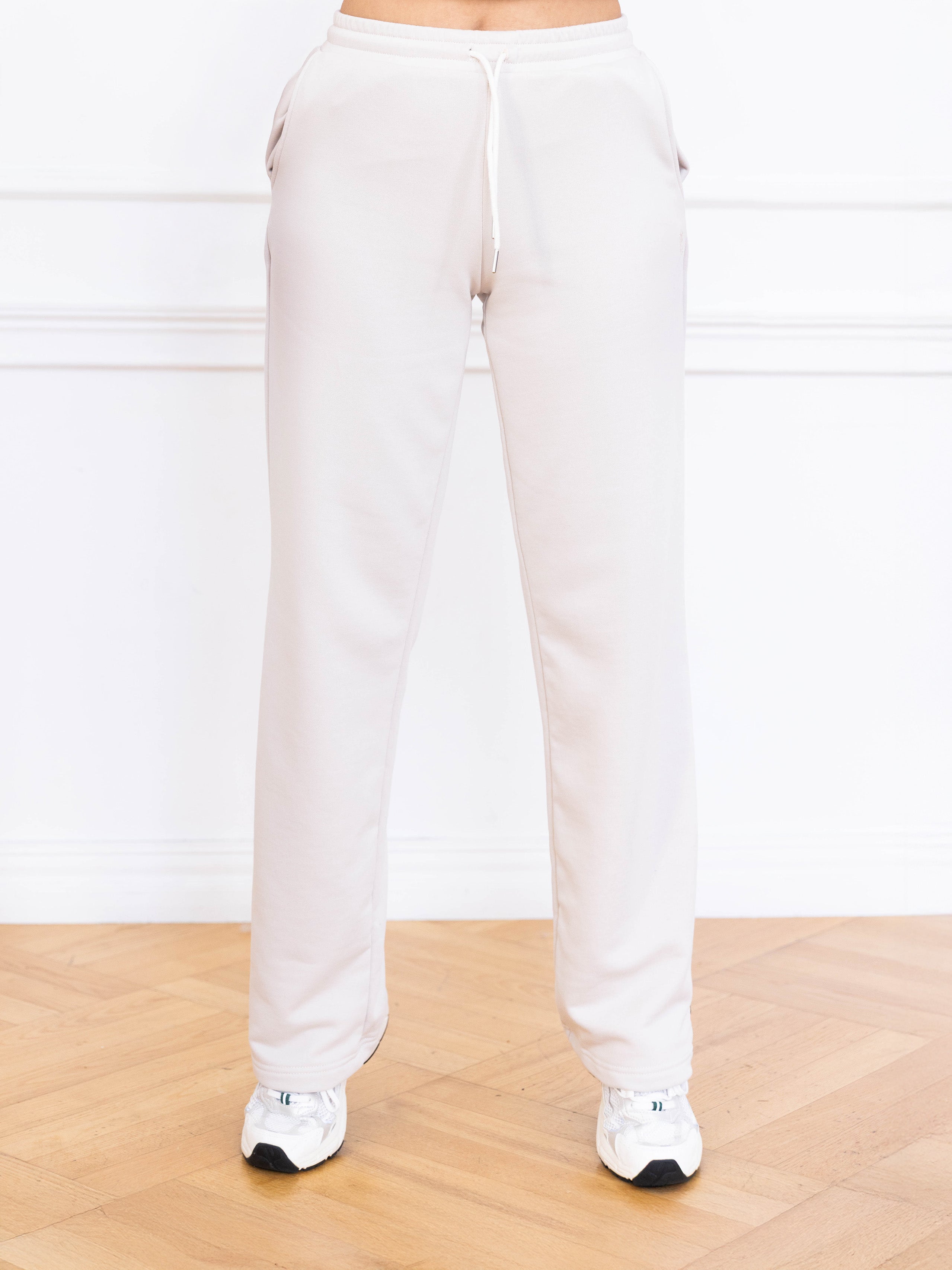 Mix&Match pants long z prostą nogawką