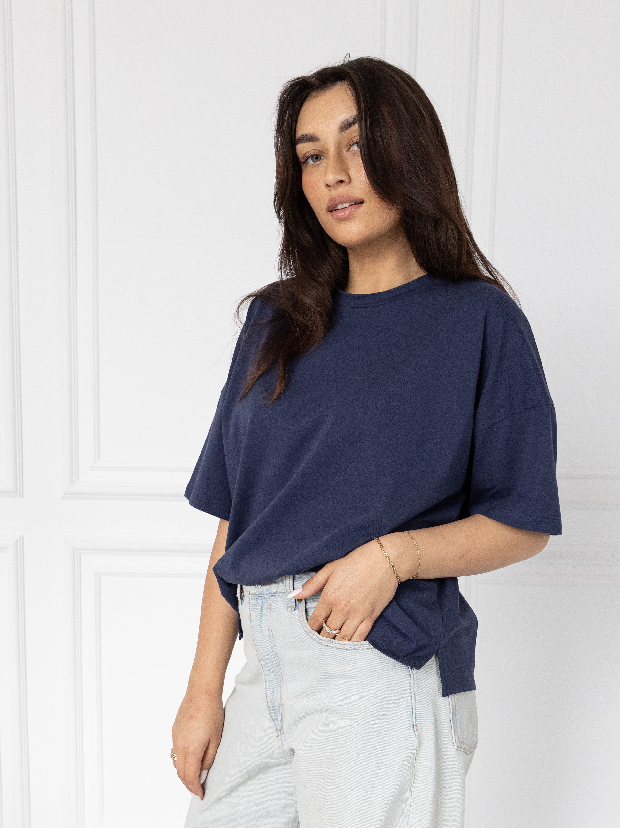T-shirt Jenny