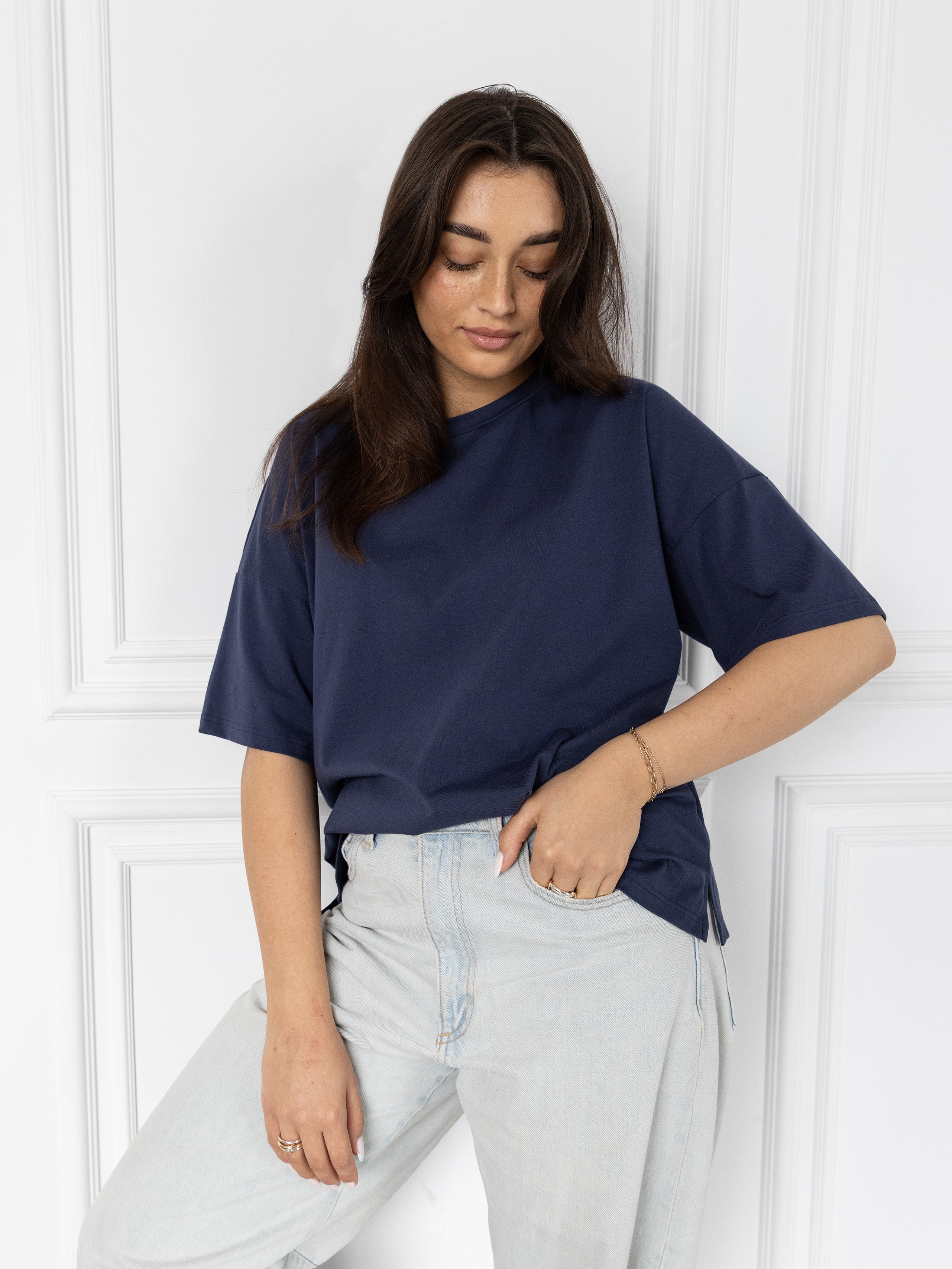 T-shirt Jenny