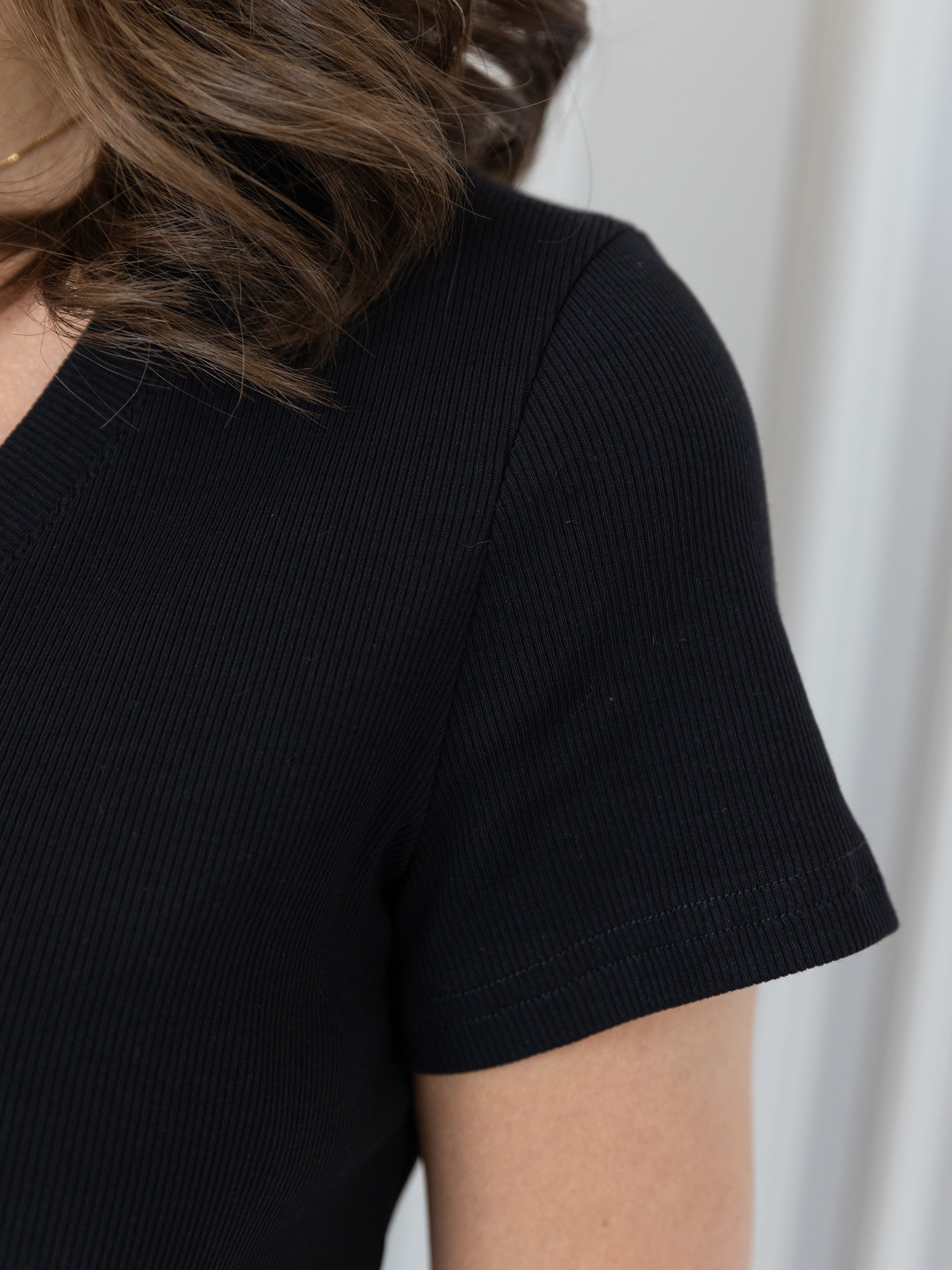 T-Shirt Tatiana serek