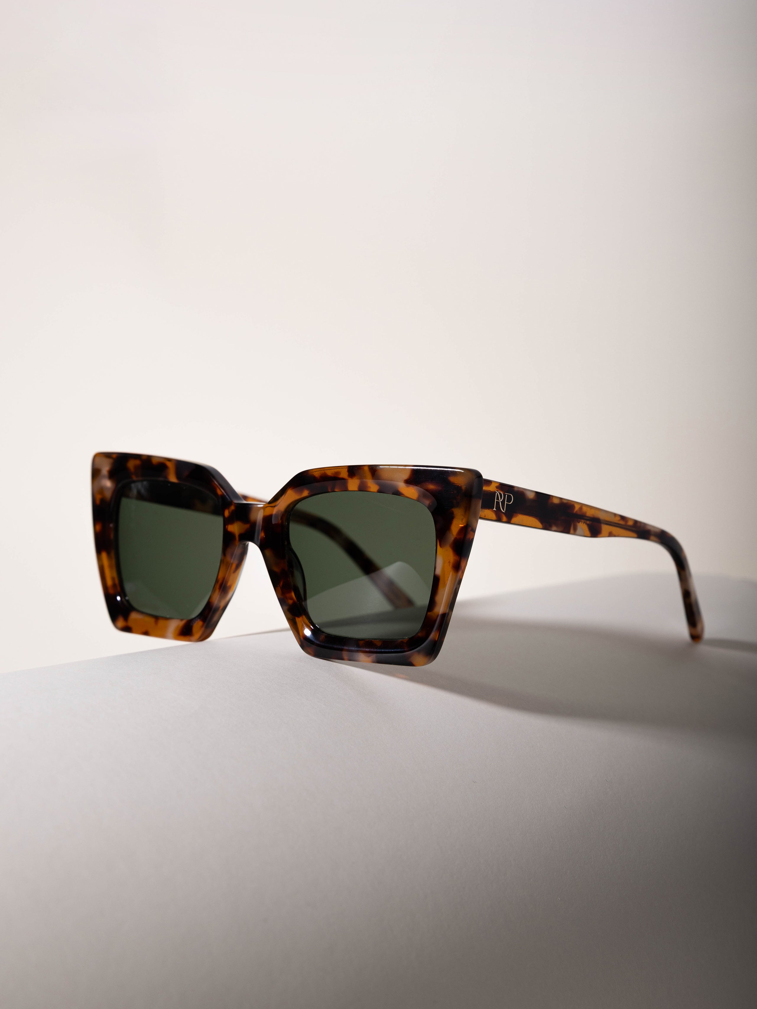 Okulary przeciwsłoneczne Porto