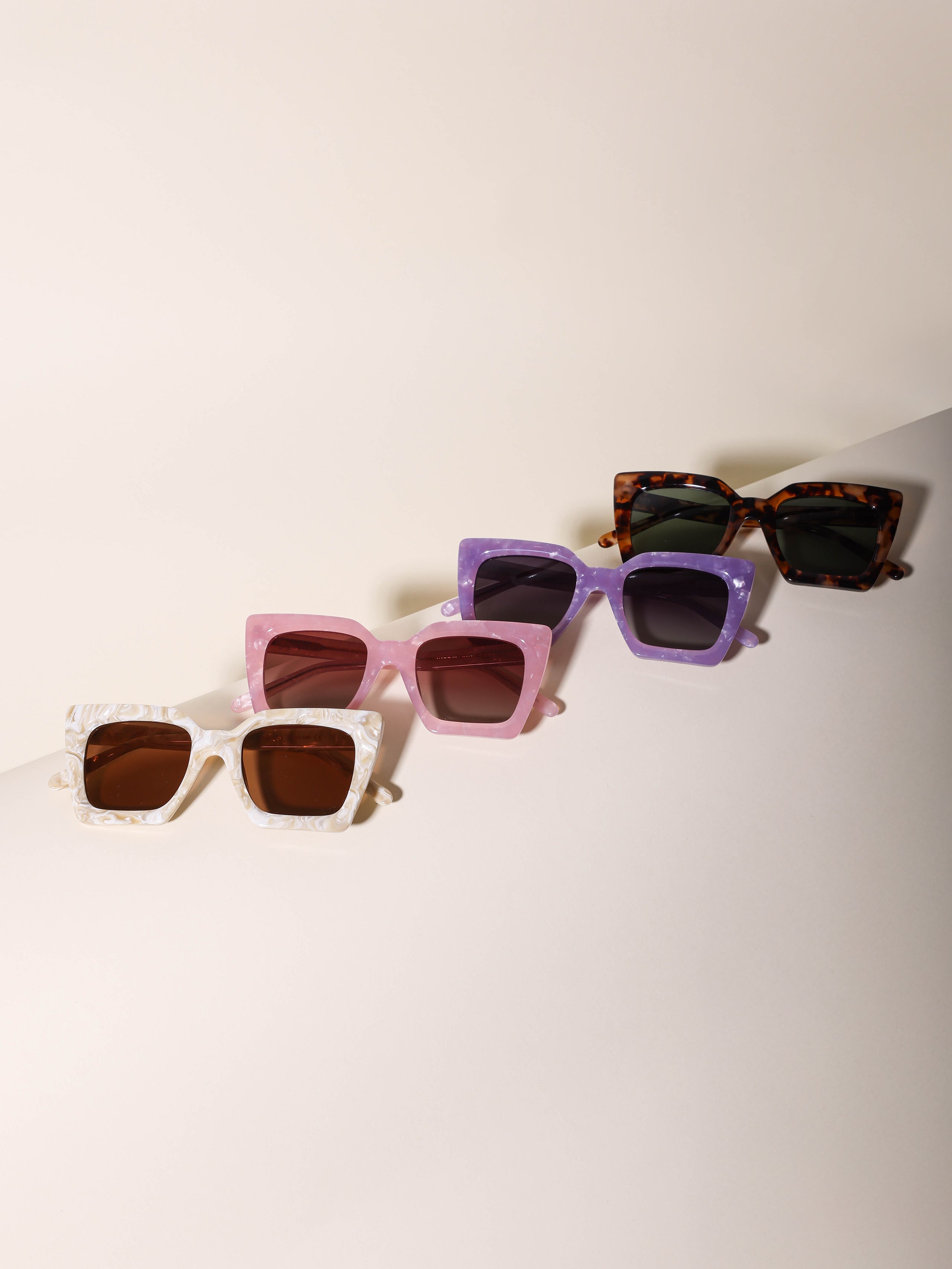 Okulary przeciwsłoneczne Porto