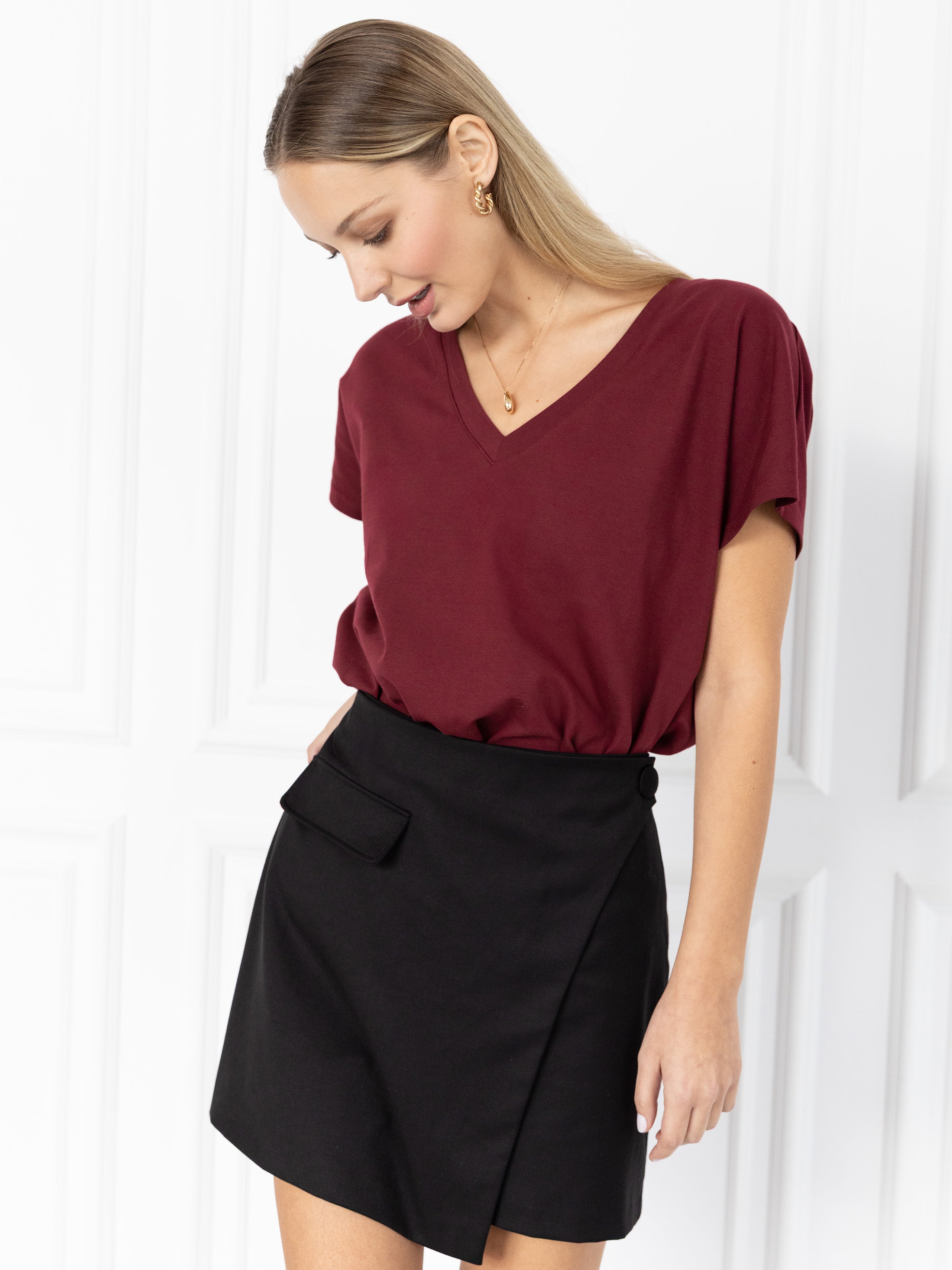 Spódnico-szorty Harper