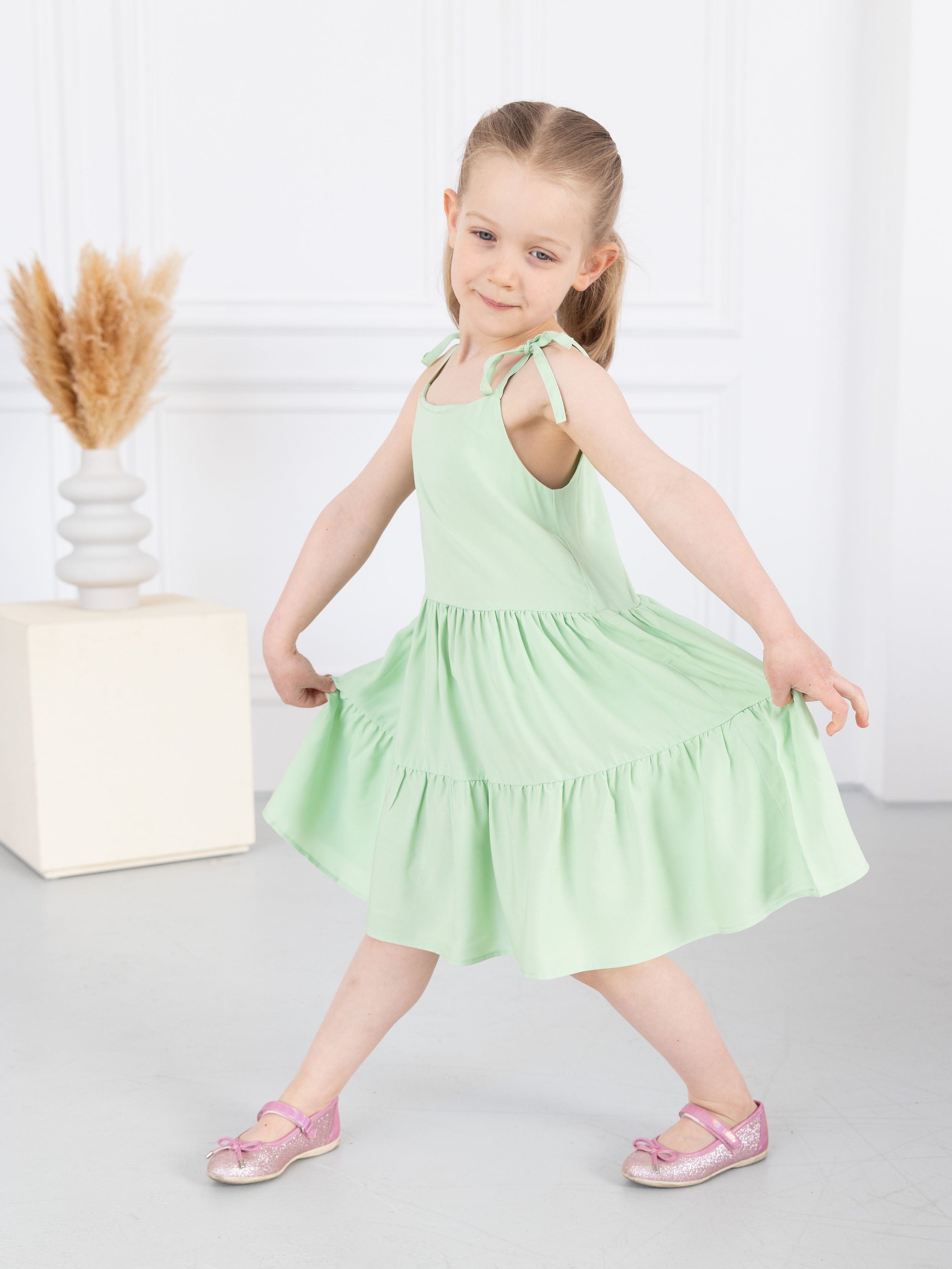 Sukienka Charlotte kids