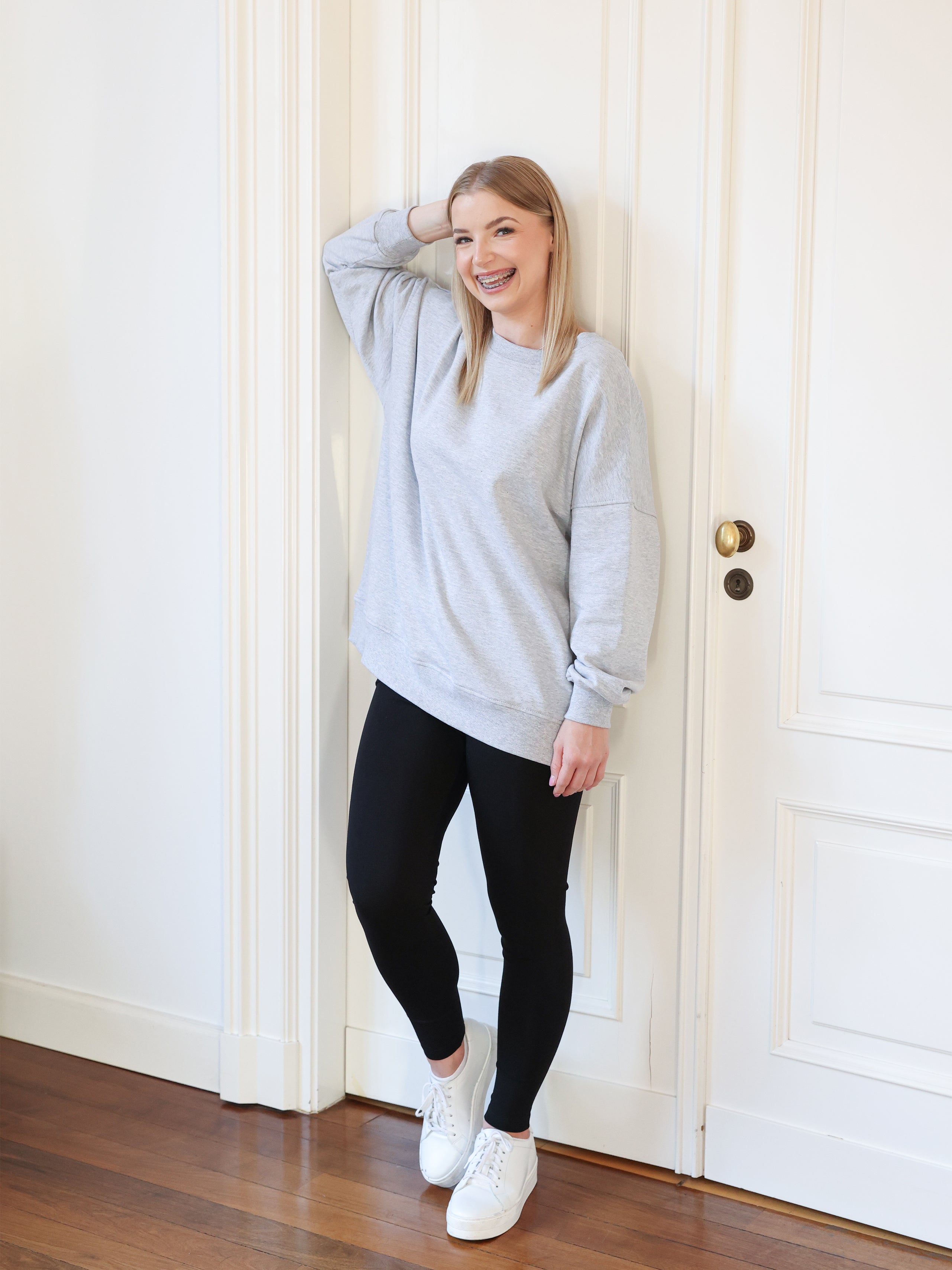Legginsy Magda