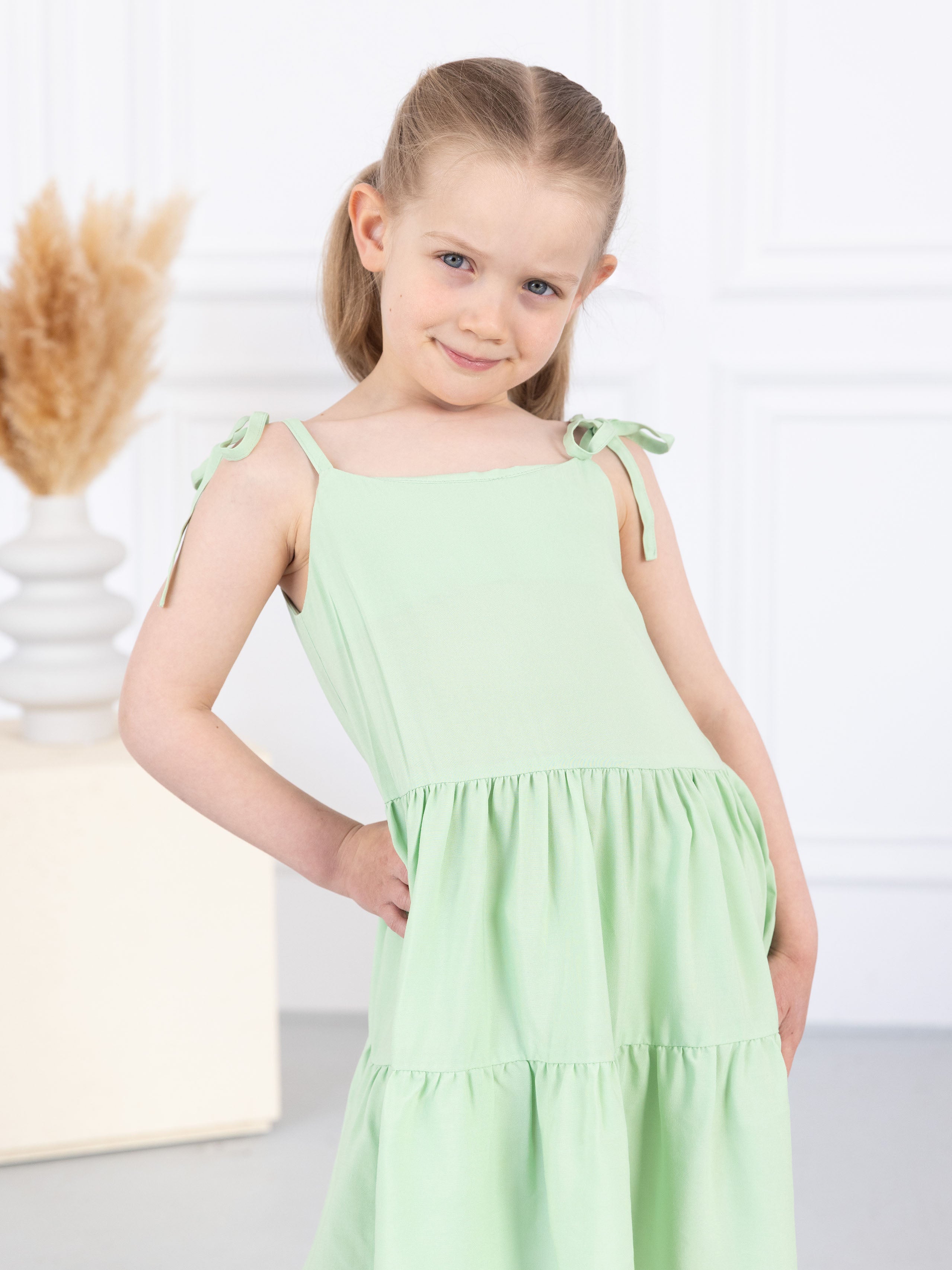 Sukienka Charlotte kids